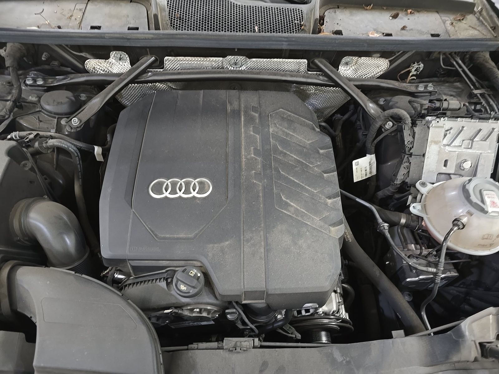 2023 Audi Q5 S line Premium Plus AWD