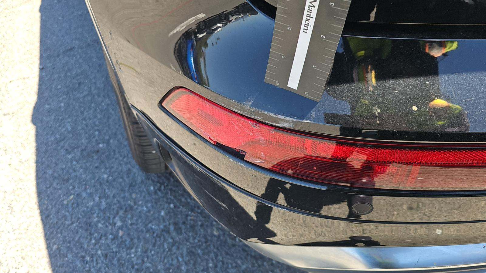 2023 Audi Q5 S line Premium Plus AWD