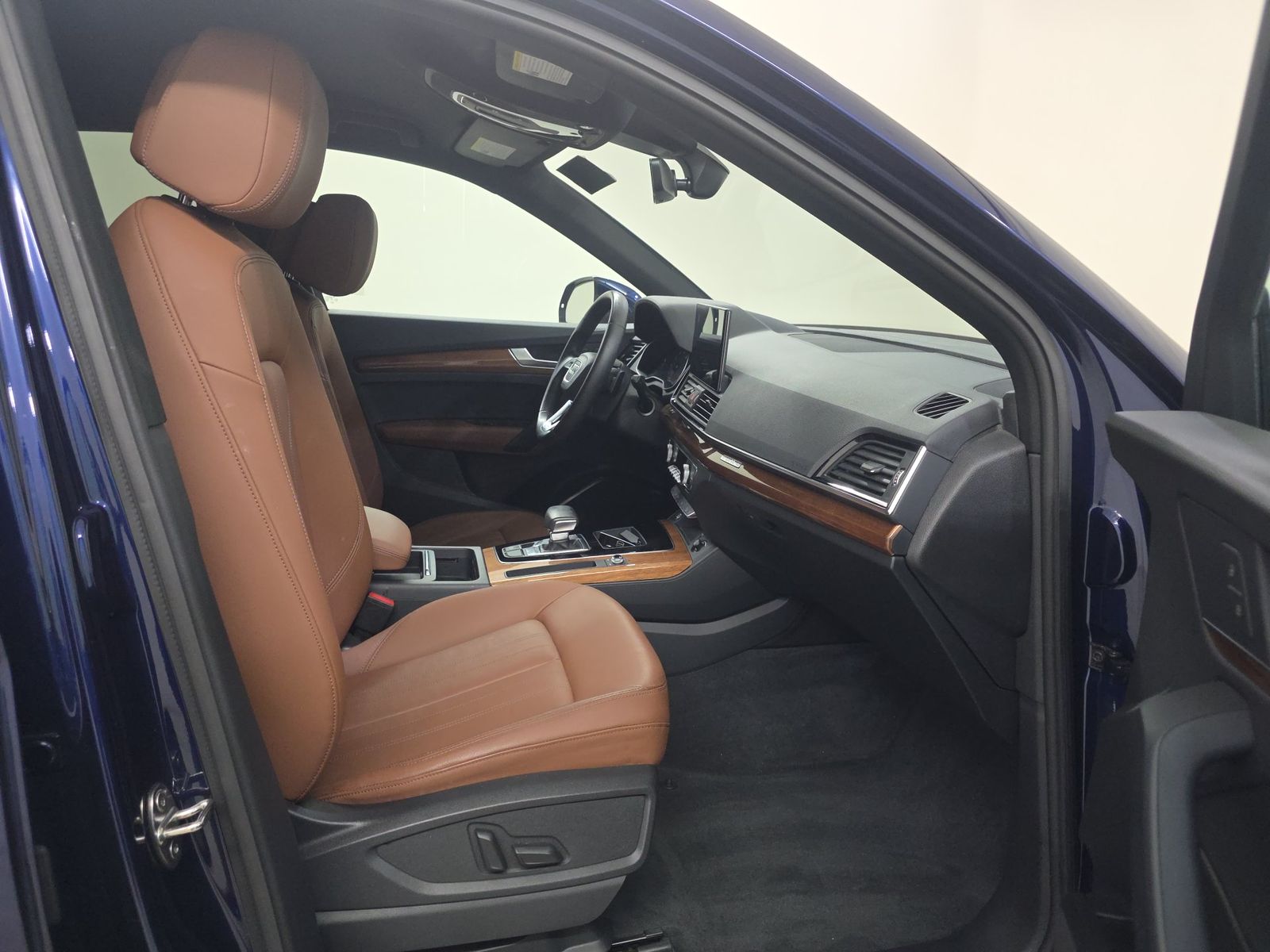 2022 Audi Q5 S line Premium AWD