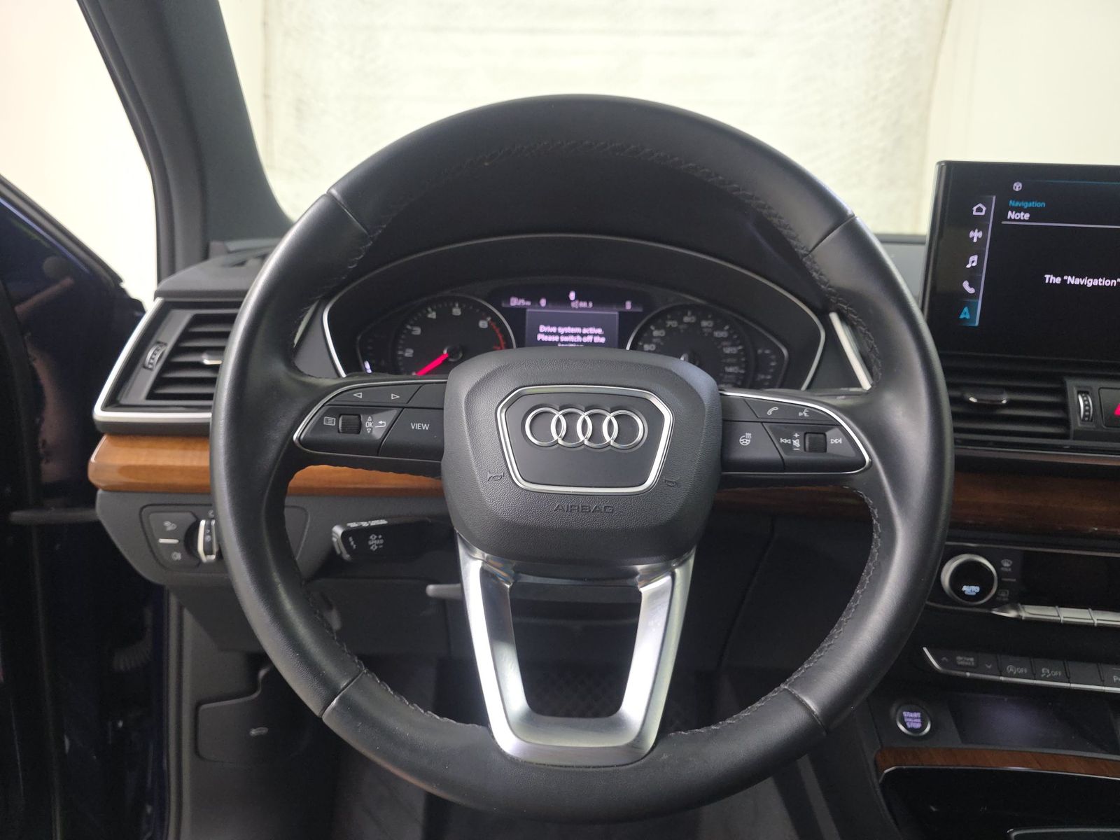 2022 Audi Q5 S line Premium AWD