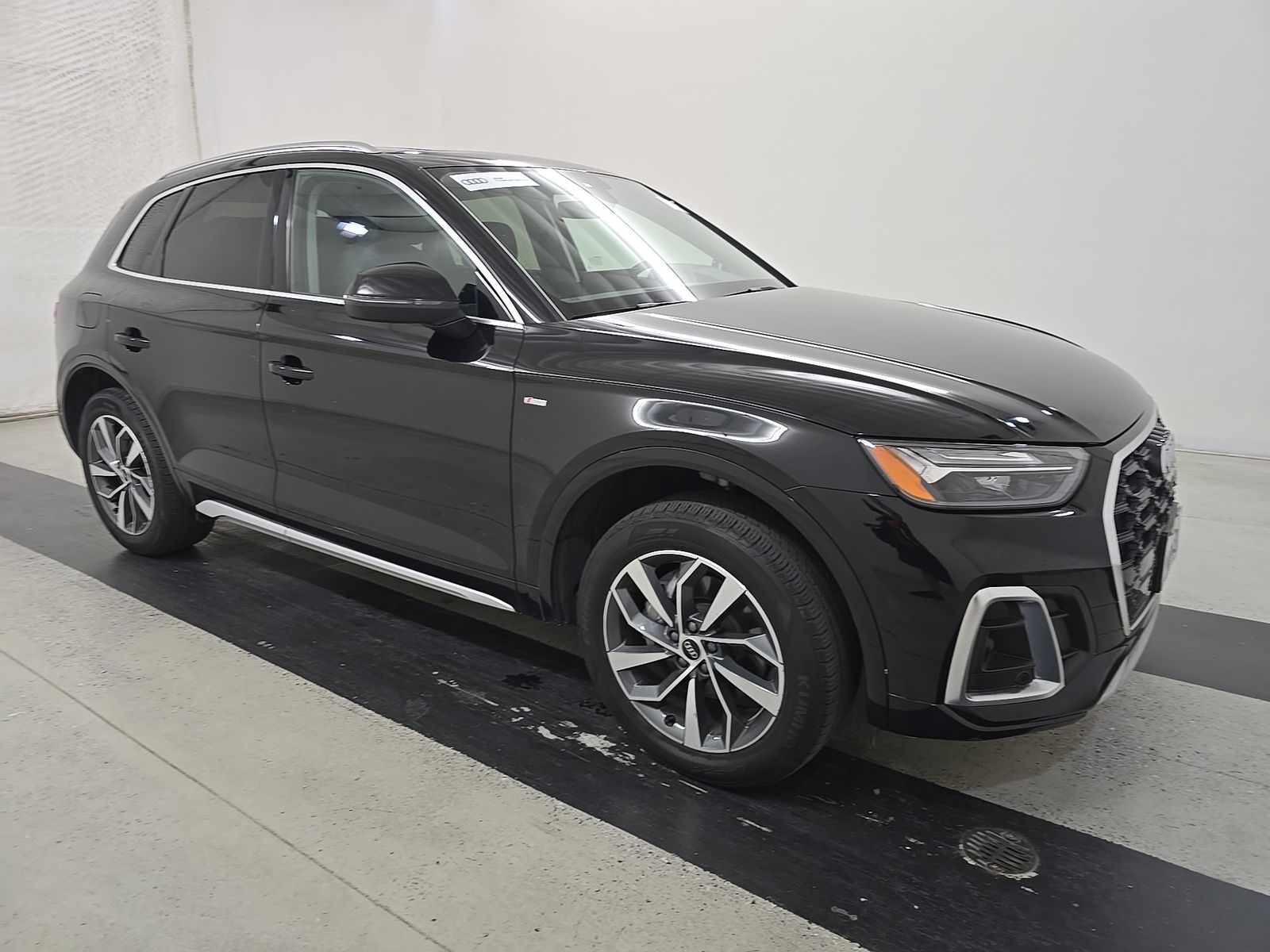 2023 Audi Q5 S line Premium Plus AWD