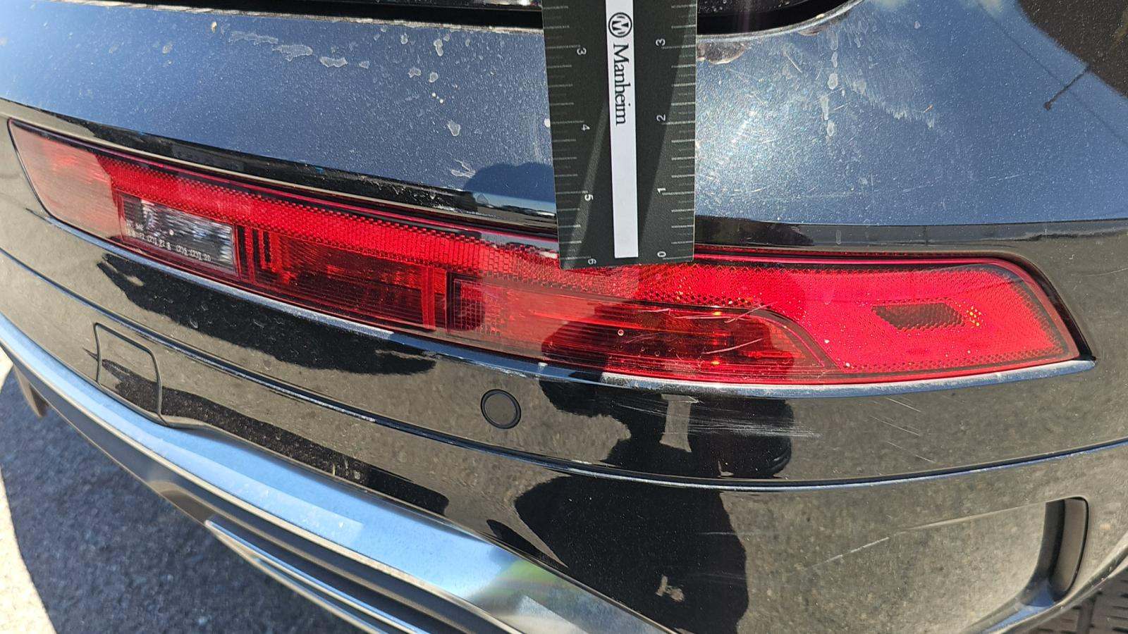 2023 Audi Q5 S line Premium Plus AWD