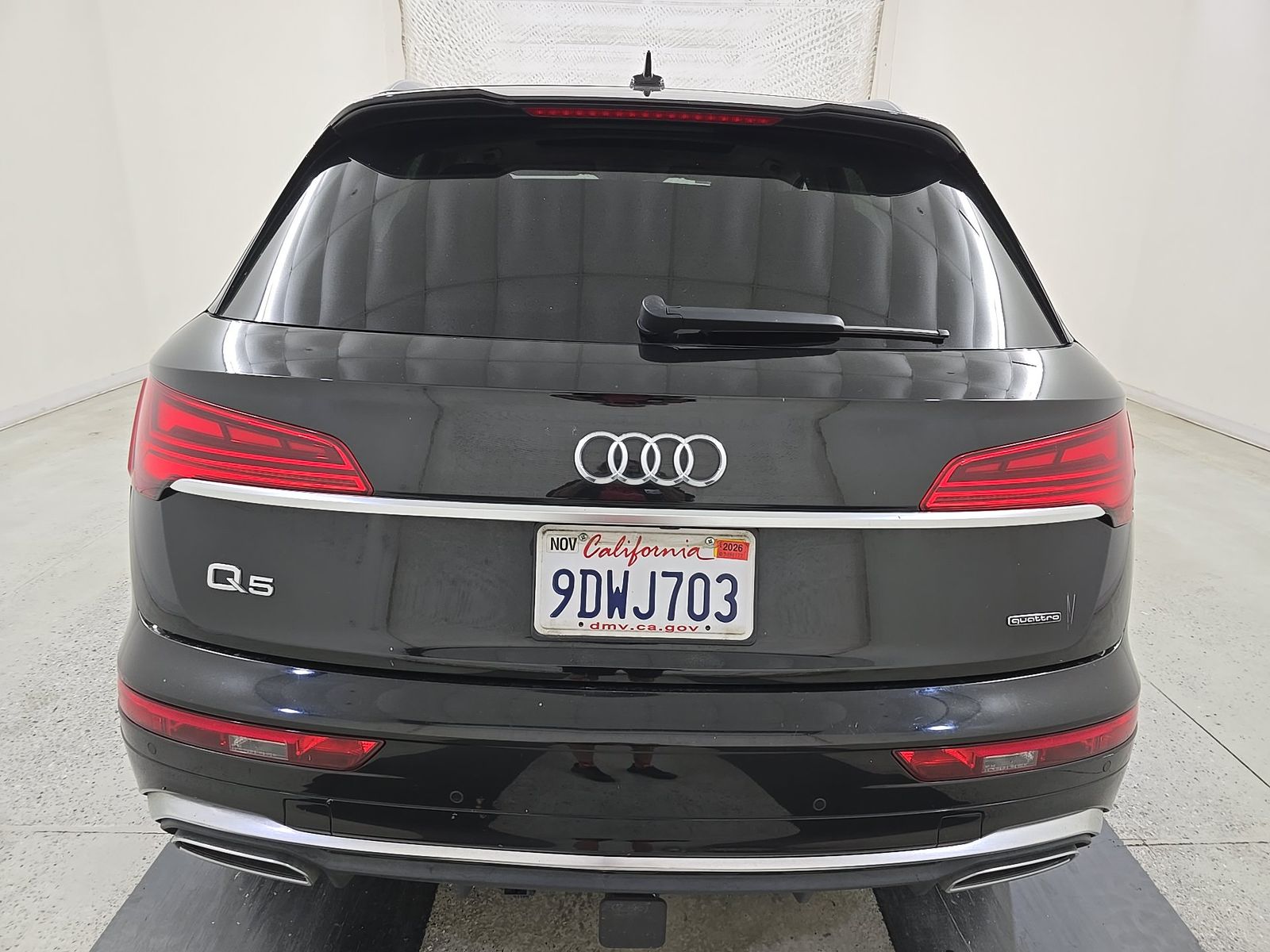 2023 Audi Q5 S line Premium Plus AWD