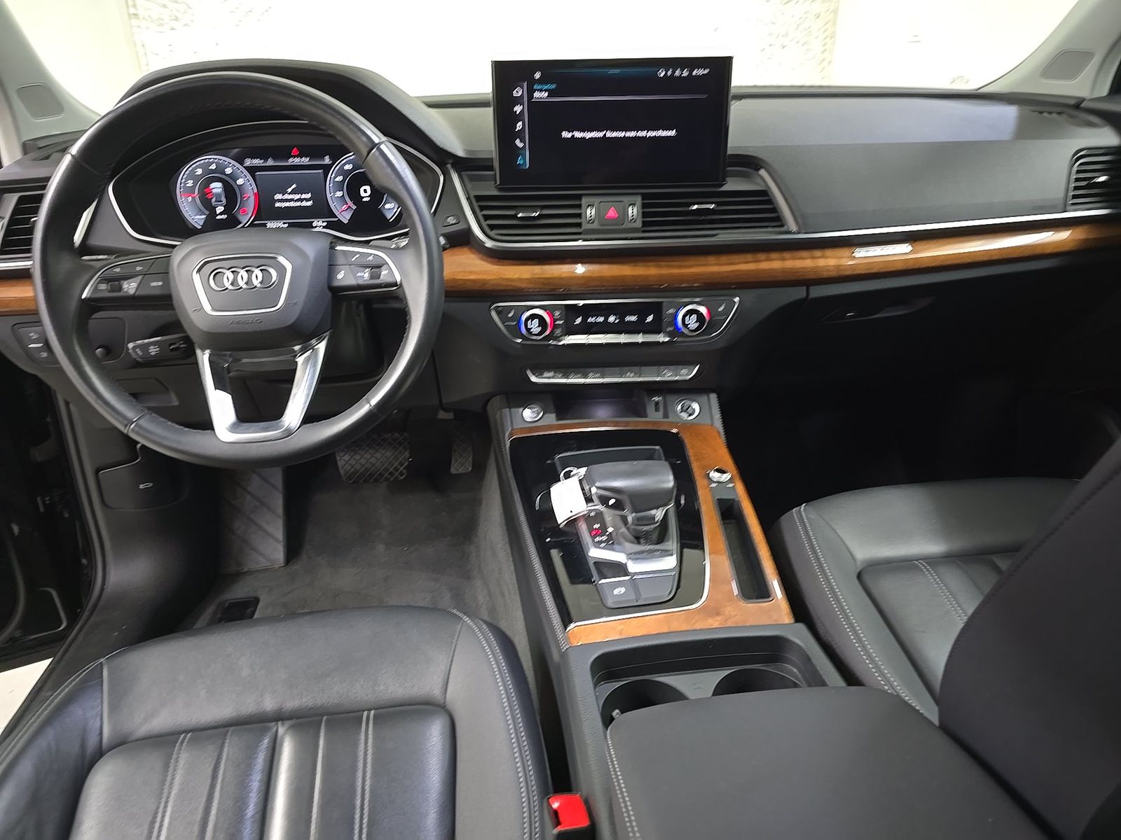2023 Audi Q5 S line Premium Plus AWD