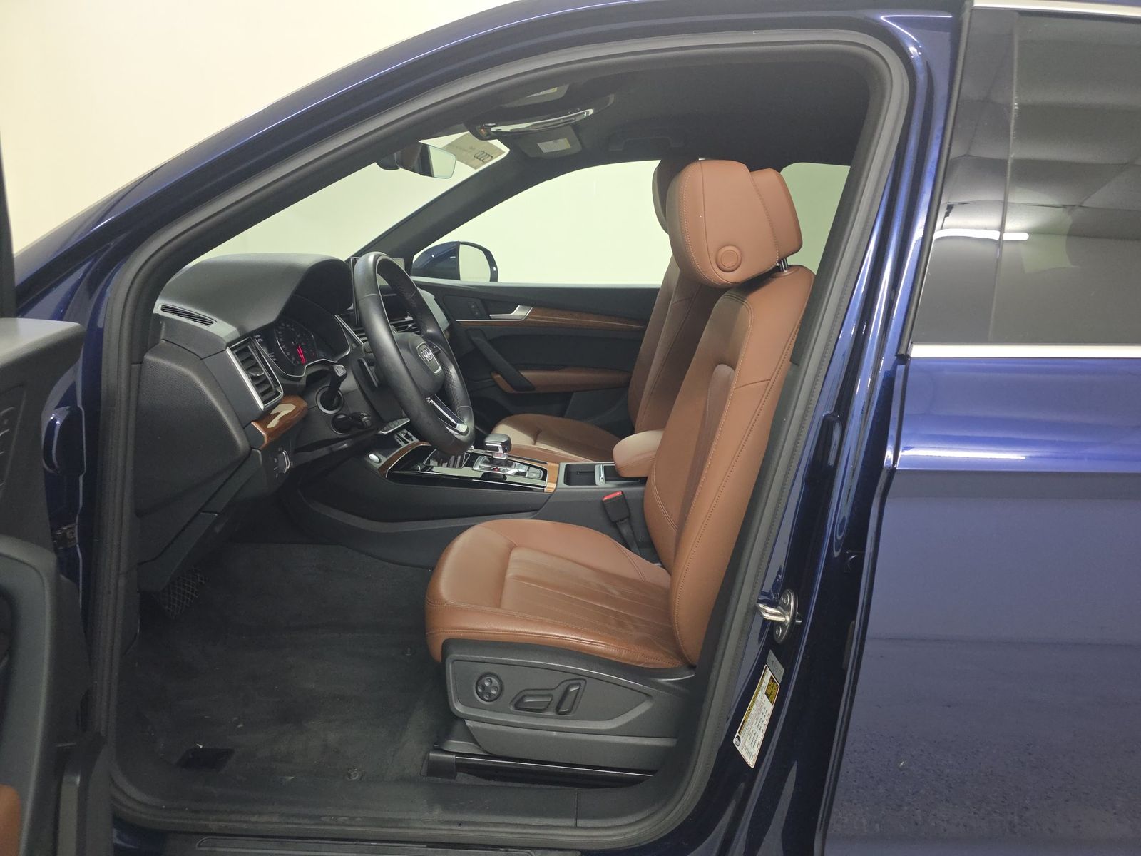 2022 Audi Q5 S line Premium AWD