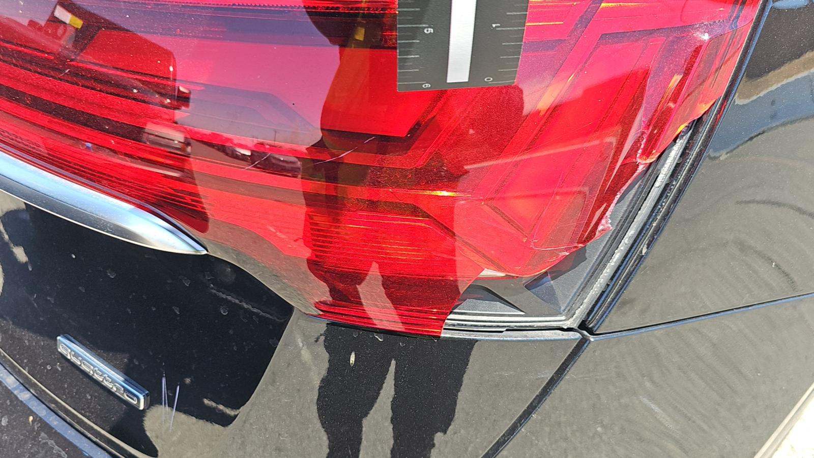 2023 Audi Q5 S line Premium Plus AWD