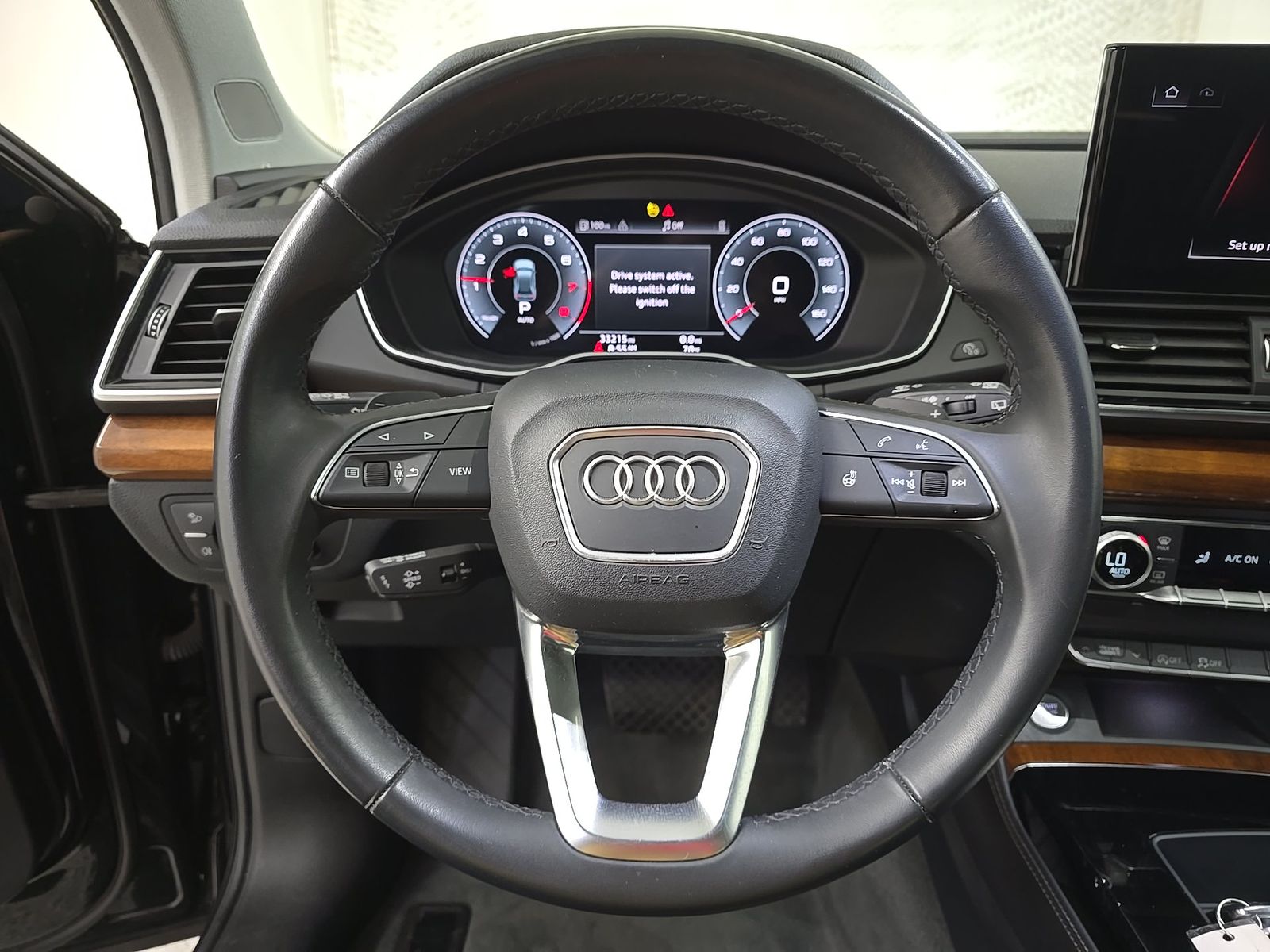 2023 Audi Q5 S line Premium Plus AWD