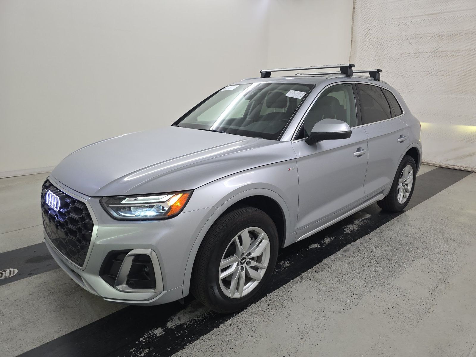 2023 Audi Q5 S line Premium AWD