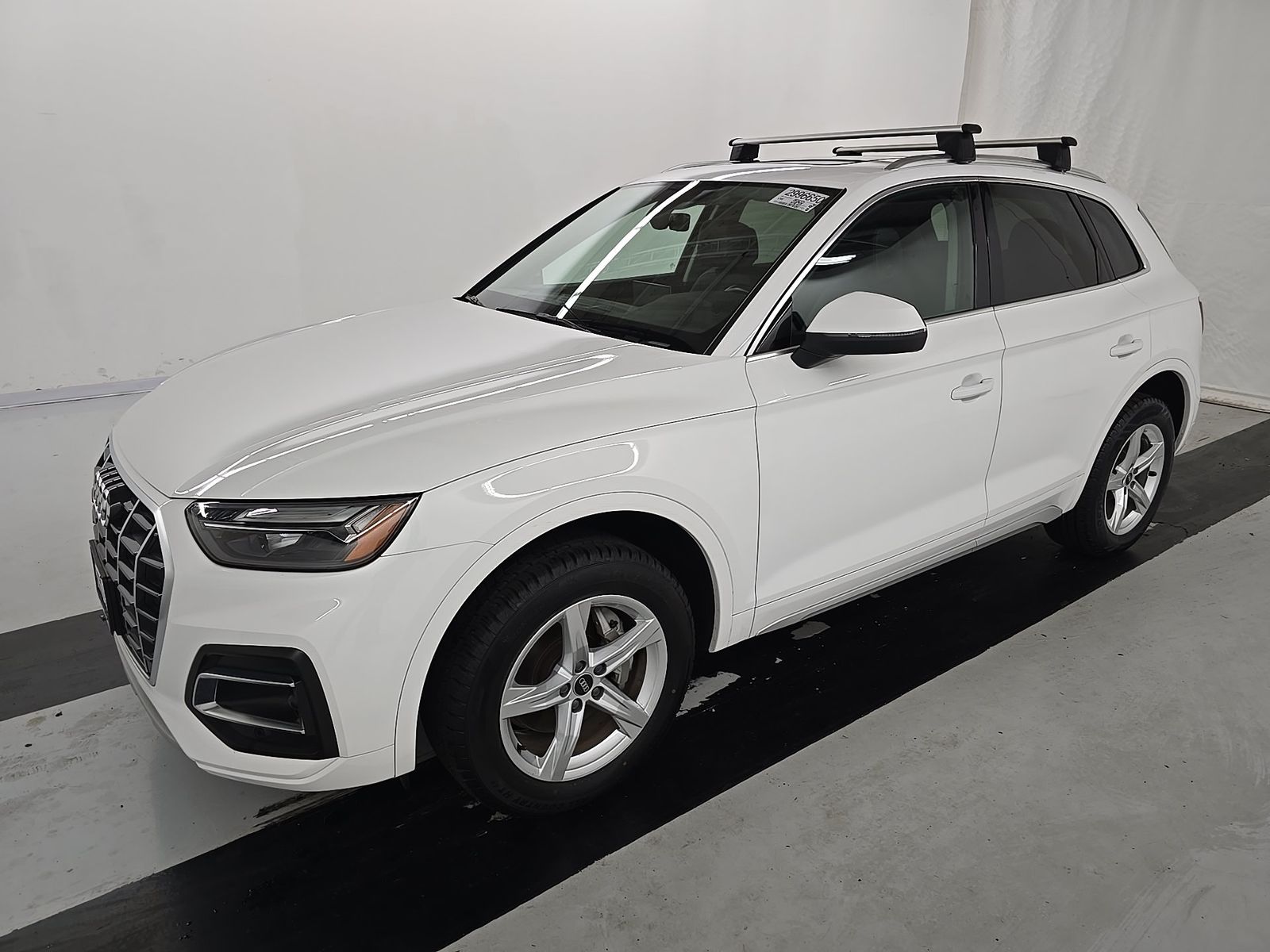 2023 Audi Q5 Premium AWD