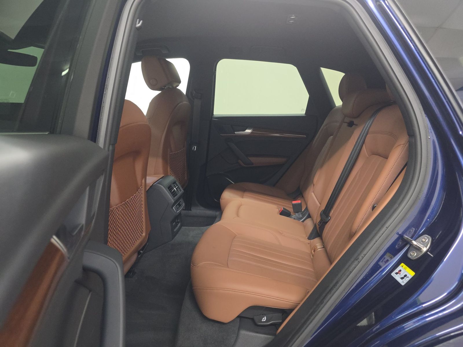 2022 Audi Q5 S line Premium AWD