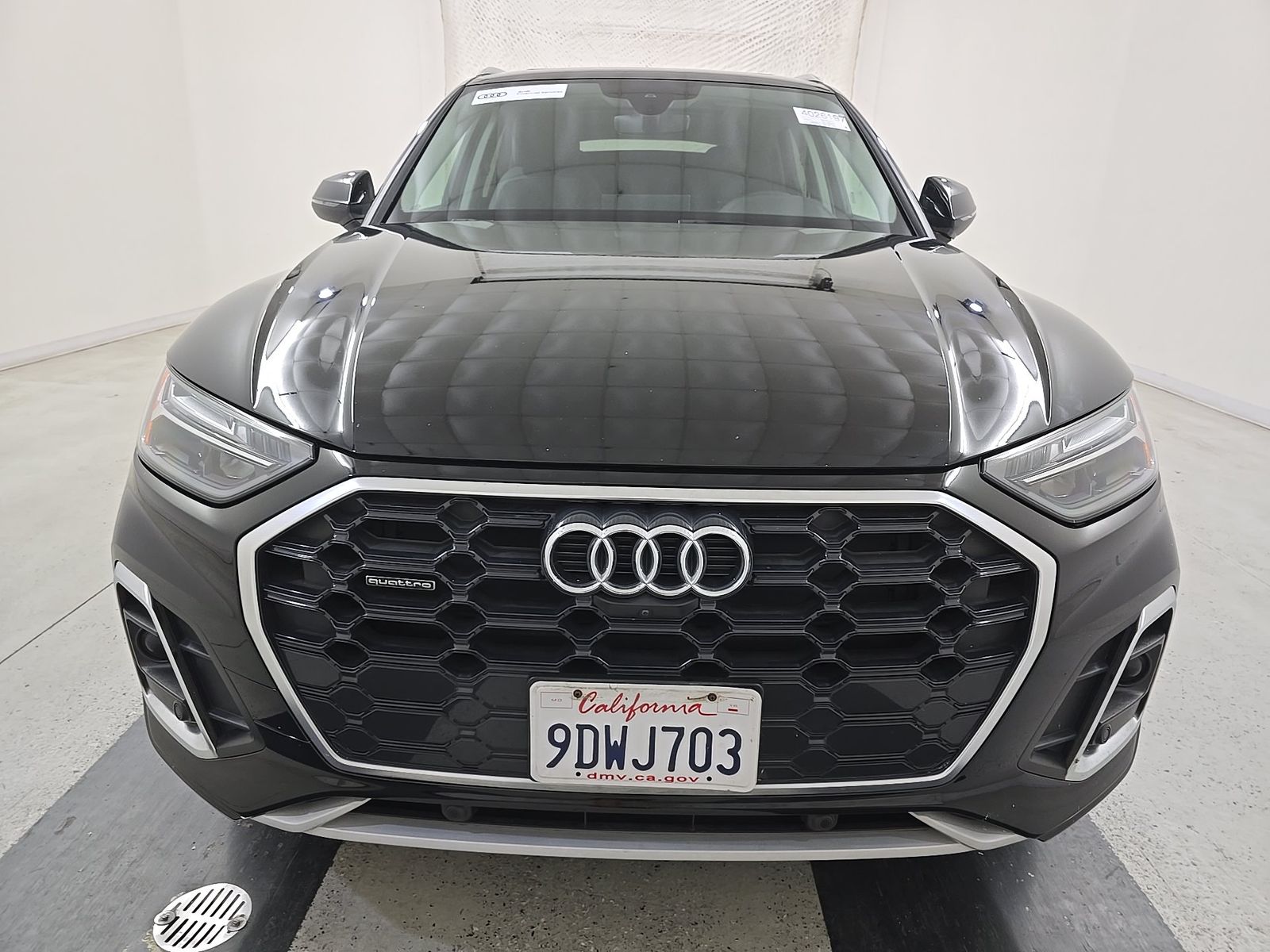 2023 Audi Q5 S line Premium Plus AWD