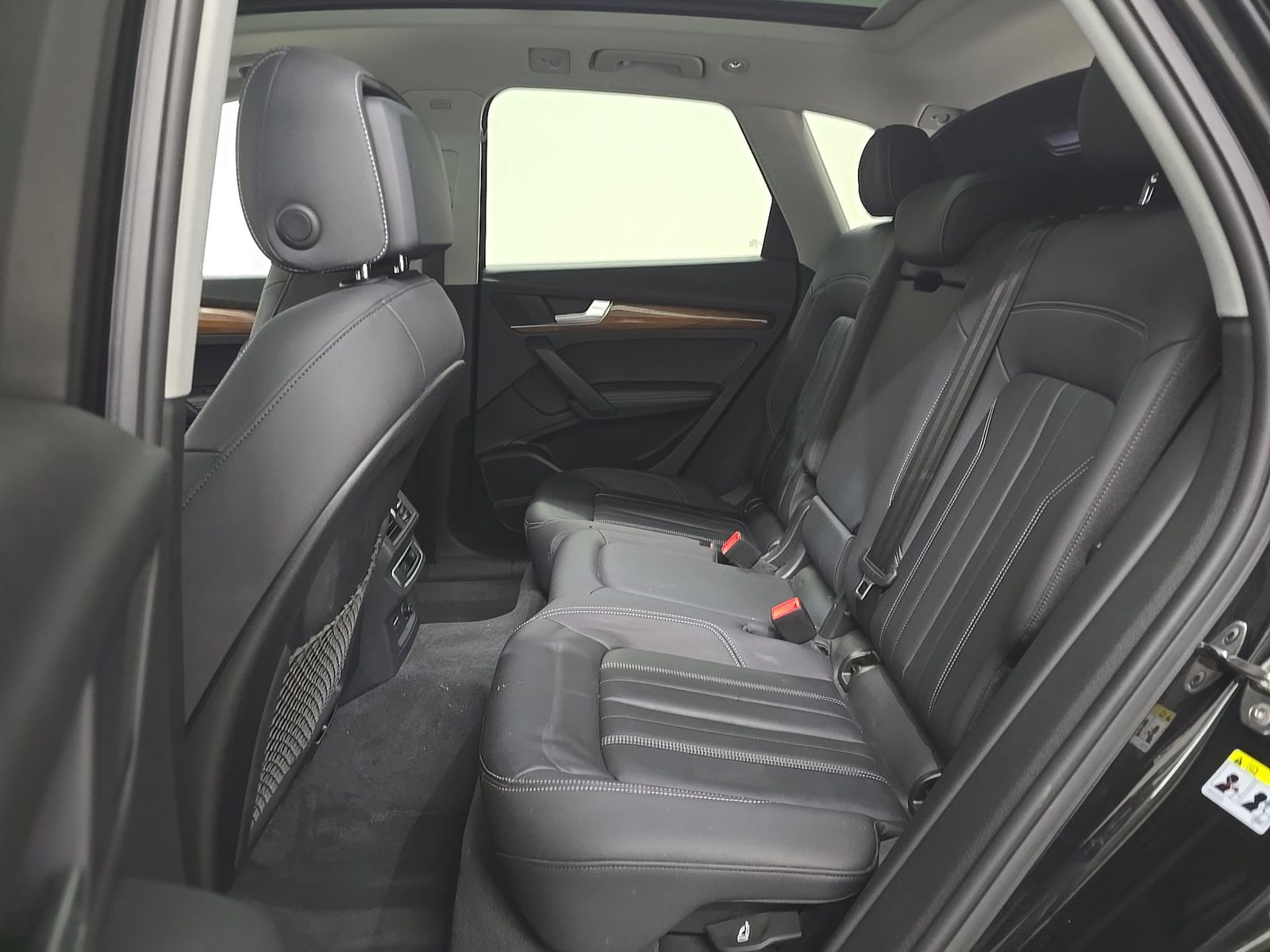 2023 Audi Q5 S line Premium Plus AWD