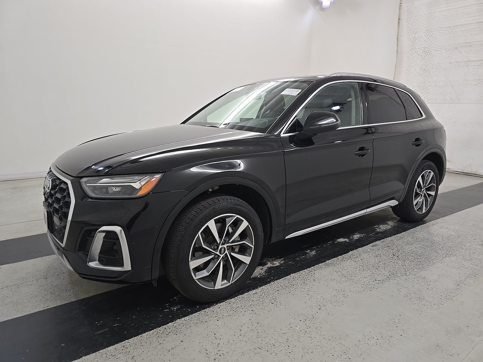 2023 Audi Q5 S line Premium Plus AWD