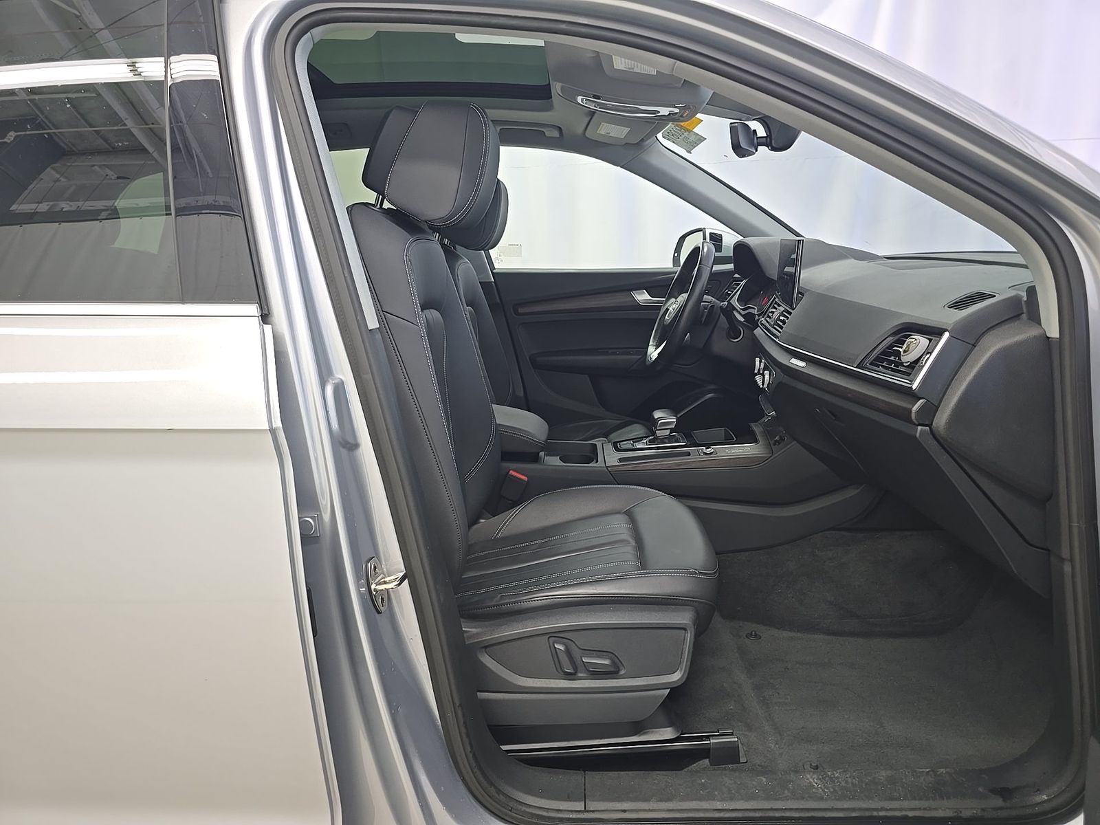 2023 Audi Q5 Premium AWD