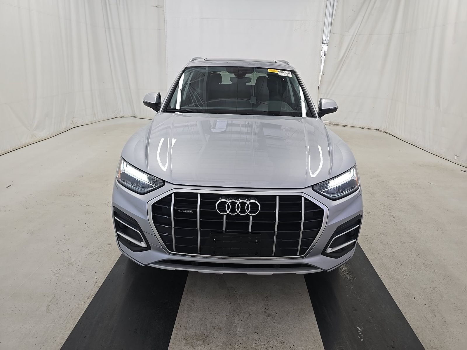 2023 Audi Q5 Premium AWD