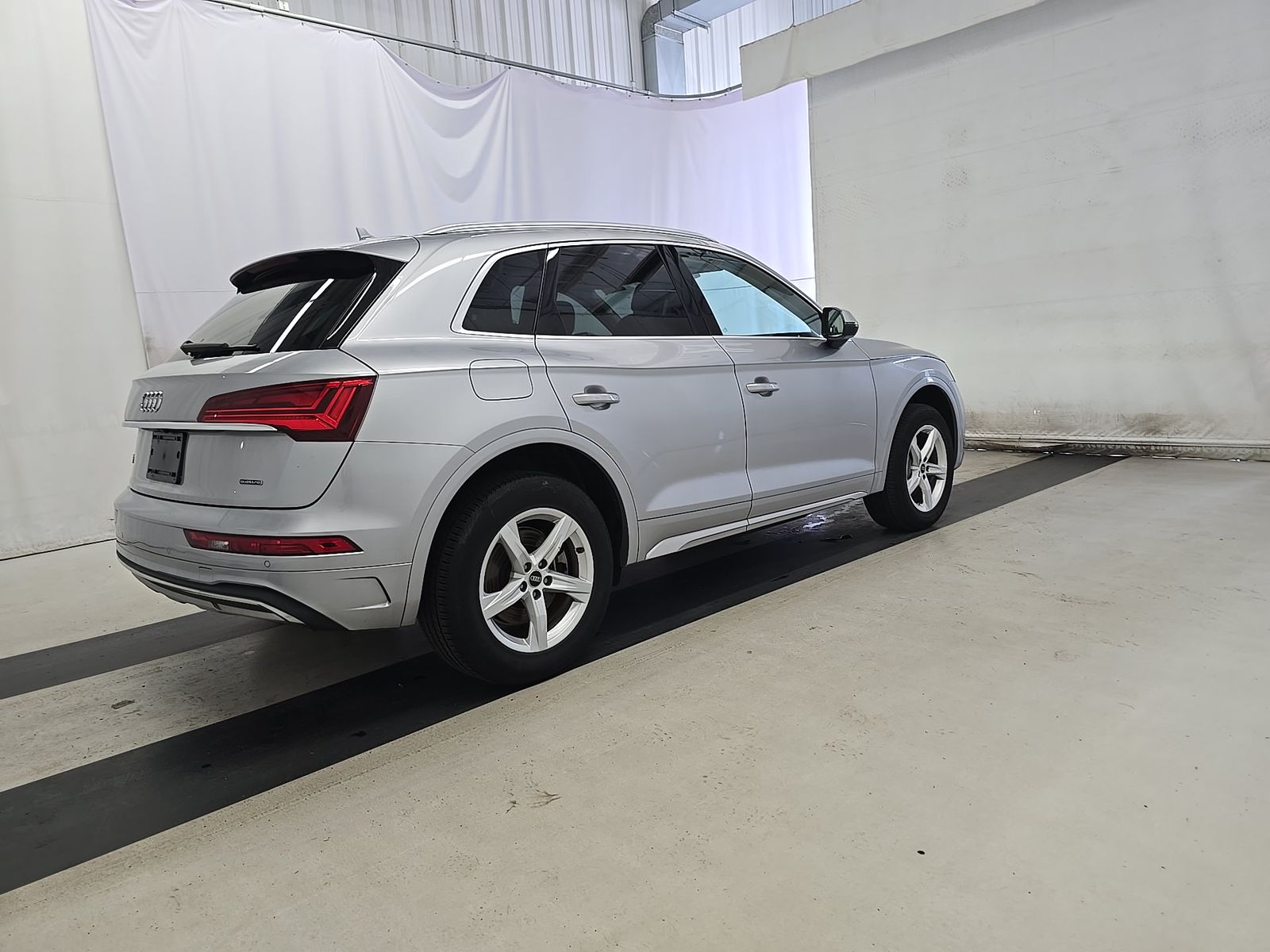 2023 Audi Q5 Premium AWD
