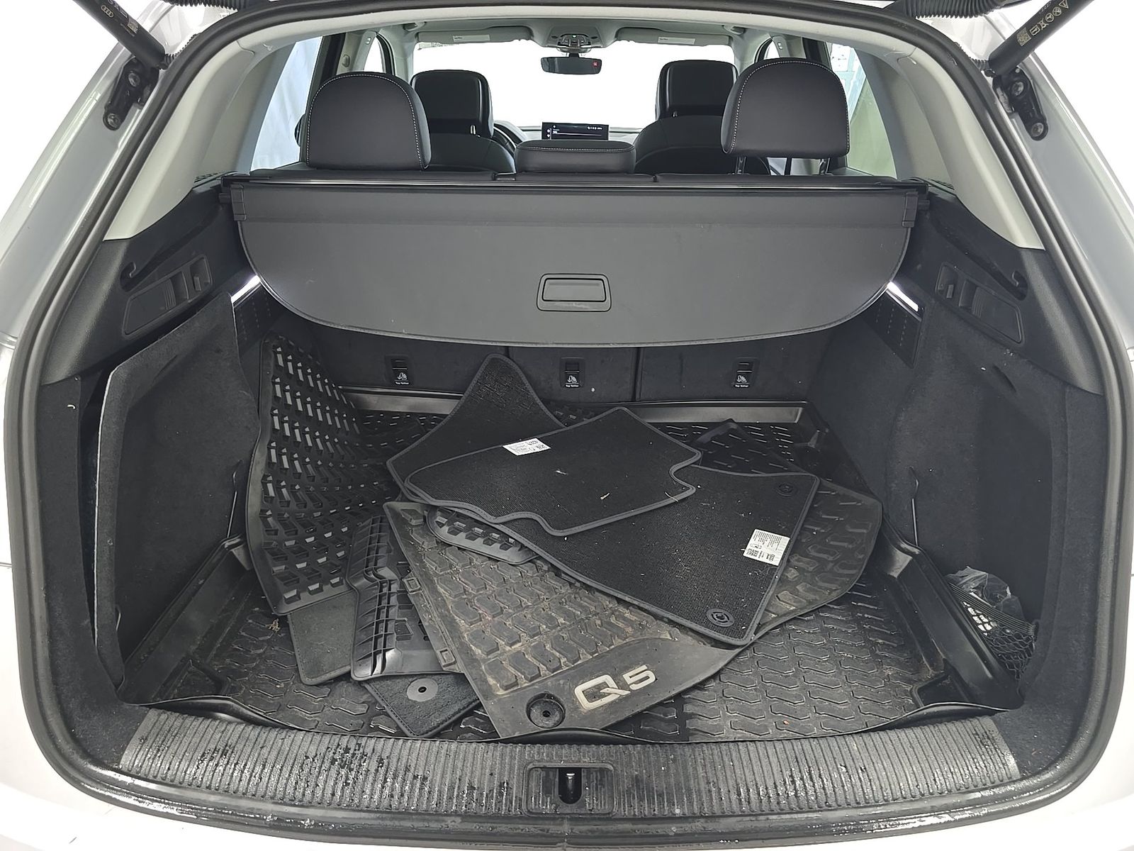 2023 Audi Q5 Premium AWD