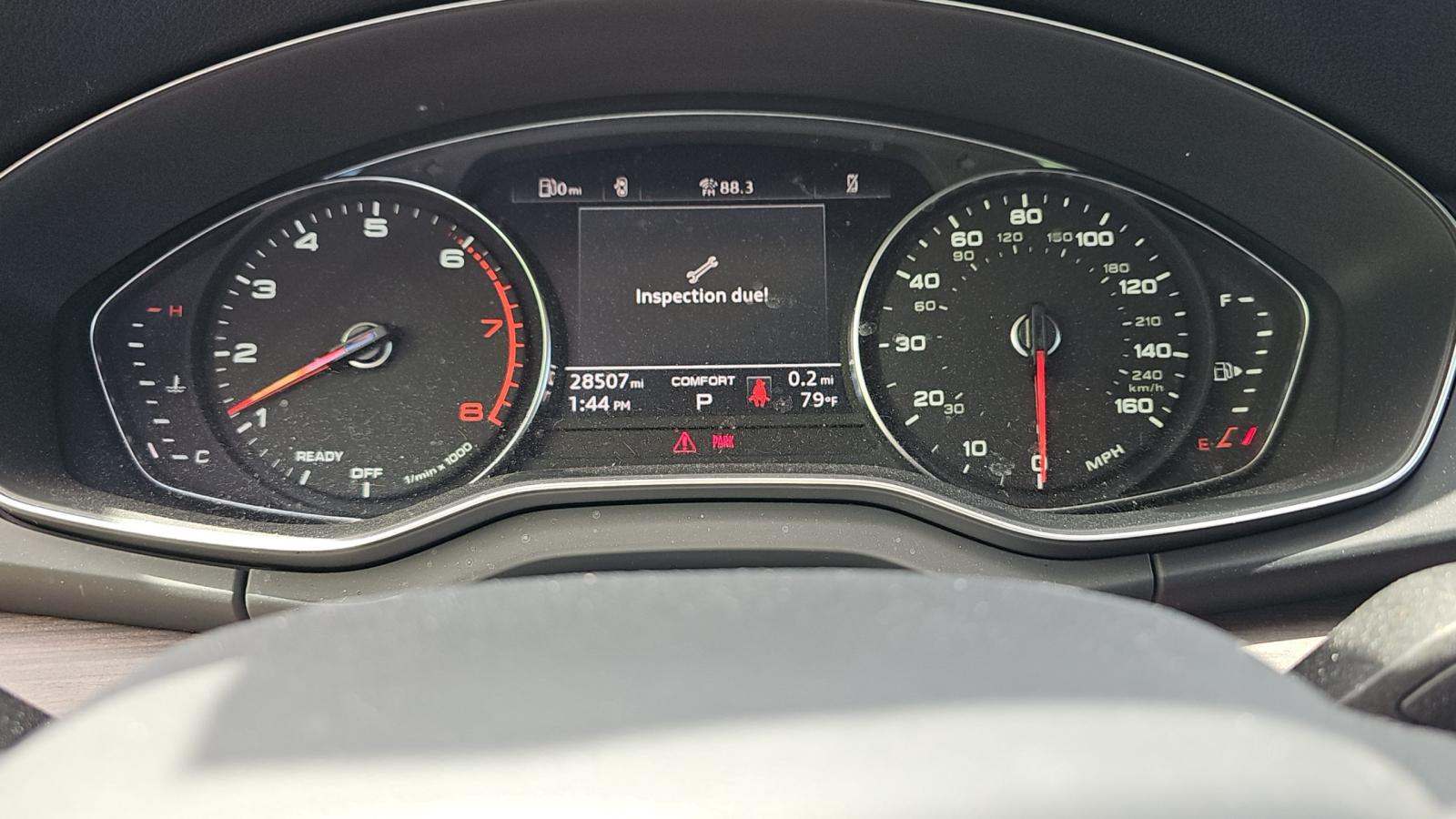 2023 Audi Q5 Premium AWD