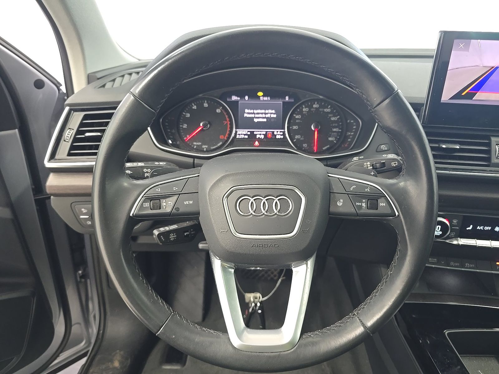 2023 Audi Q5 Premium AWD