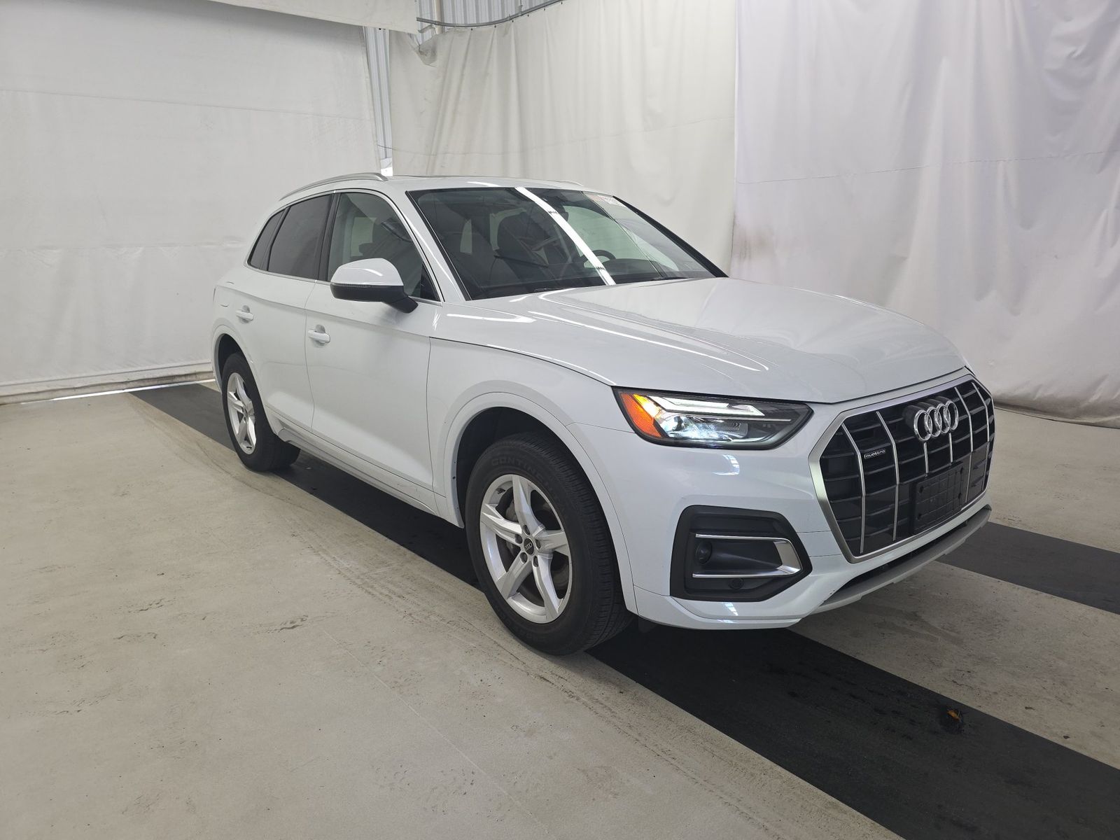 2023 Audi Q5 Premium AWD