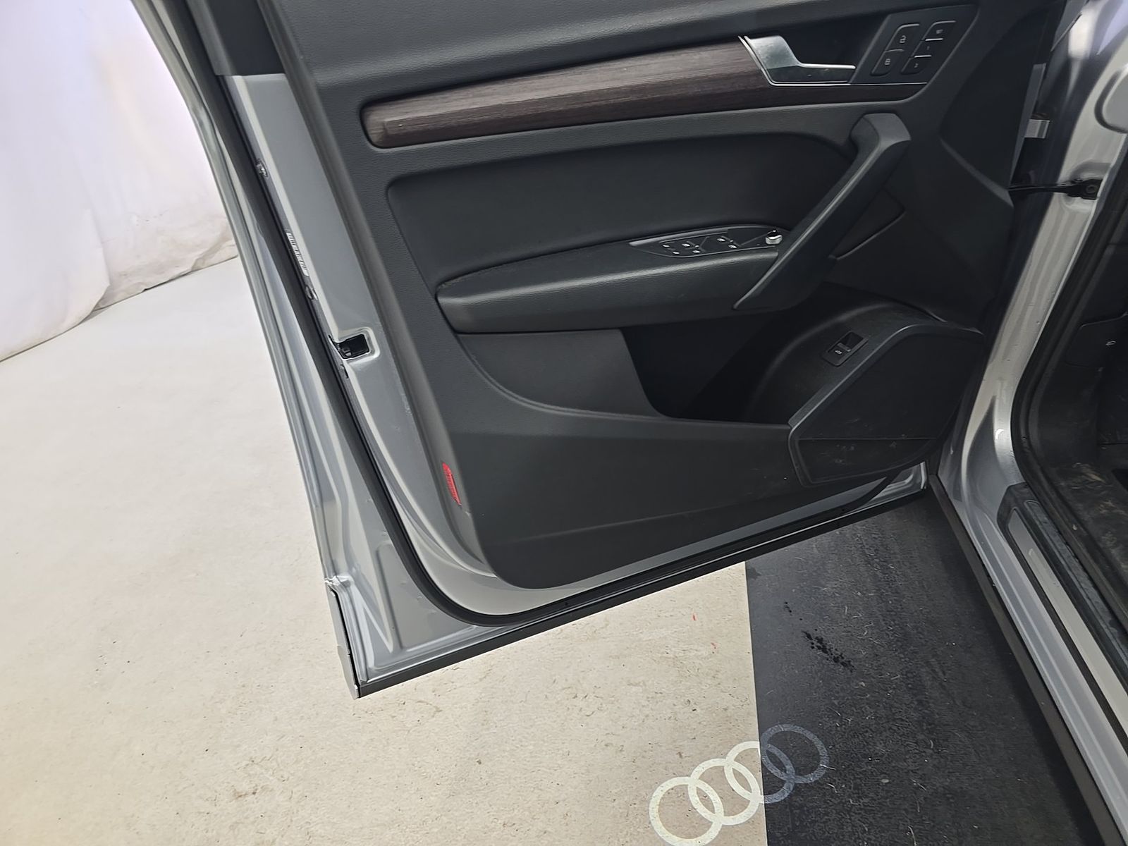 2023 Audi Q5 Premium AWD