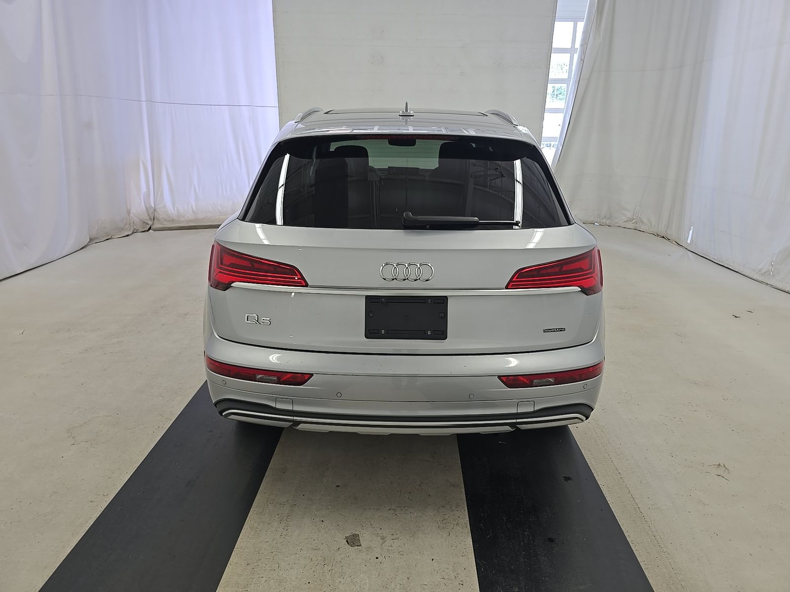 2023 Audi Q5 Premium AWD