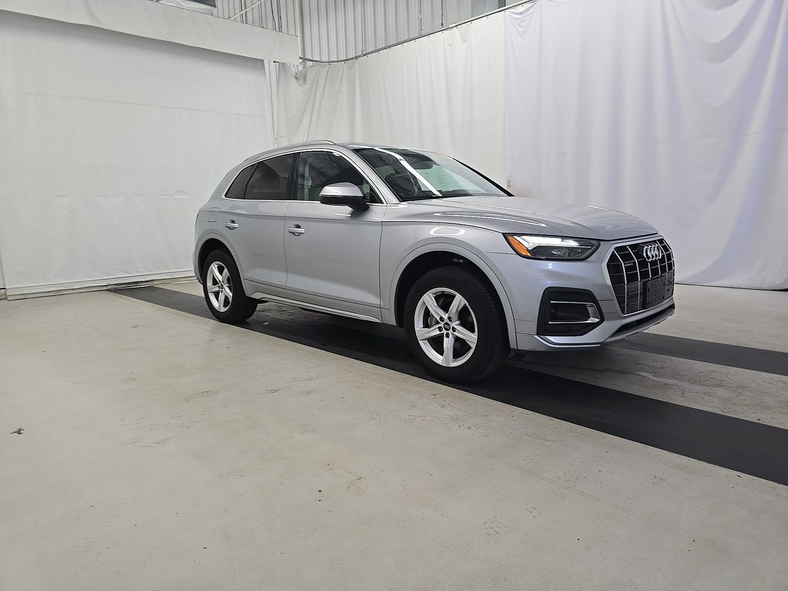 2023 Audi Q5 Premium AWD