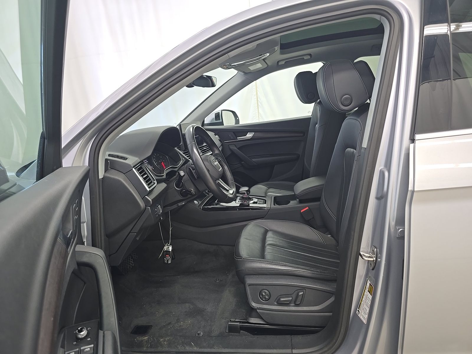 2023 Audi Q5 Premium AWD