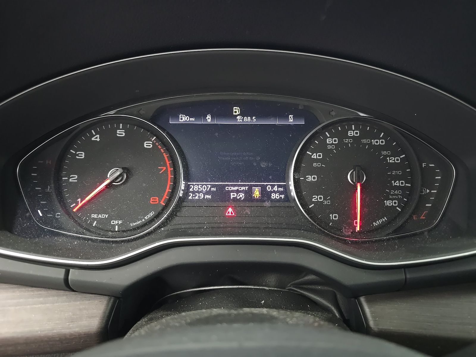 2023 Audi Q5 Premium AWD