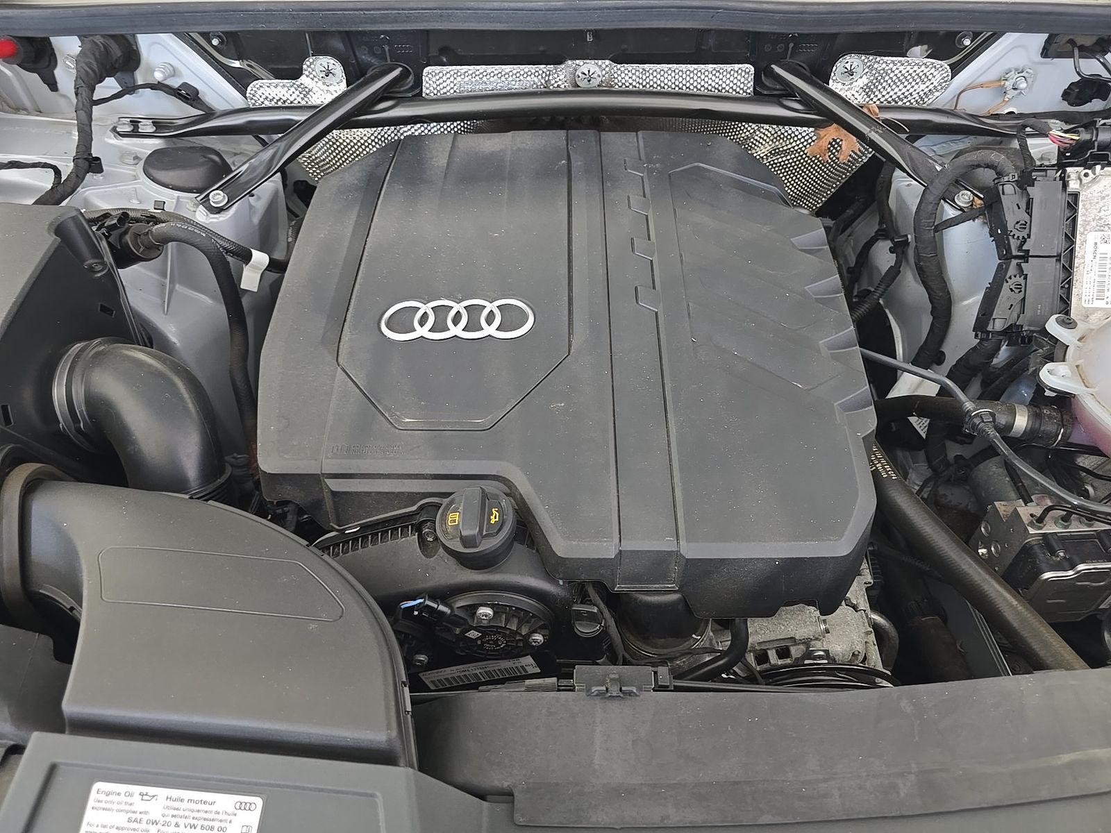 2023 Audi Q5 Premium AWD