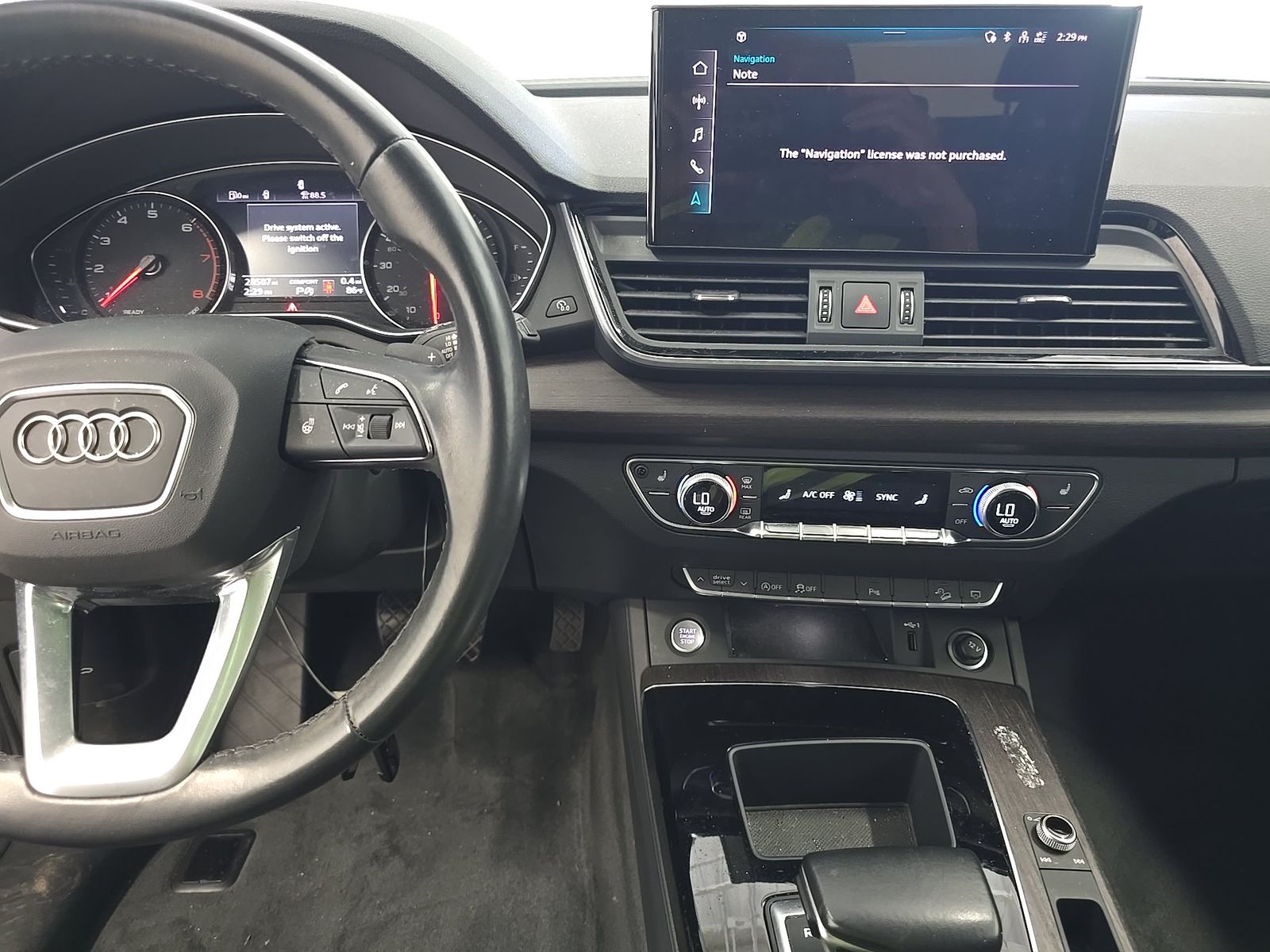 2023 Audi Q5 Premium AWD