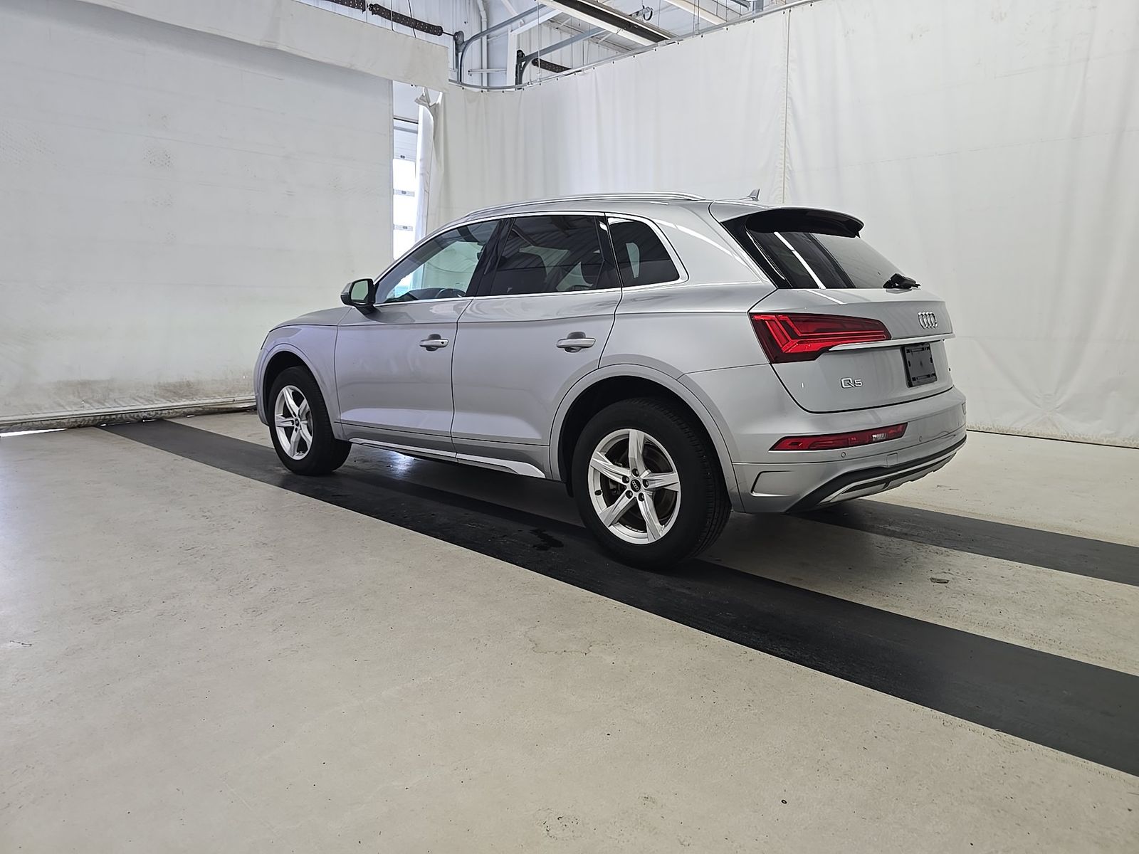 2023 Audi Q5 Premium AWD