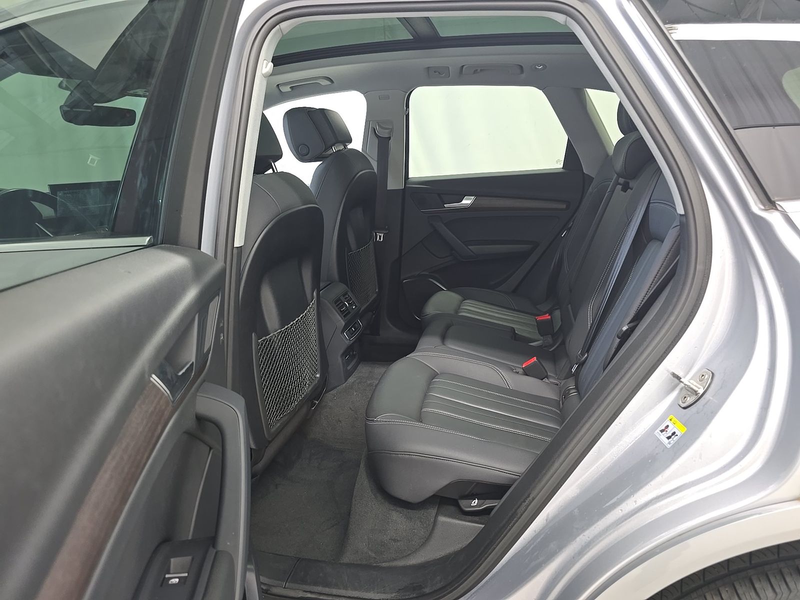 2023 Audi Q5 Premium AWD