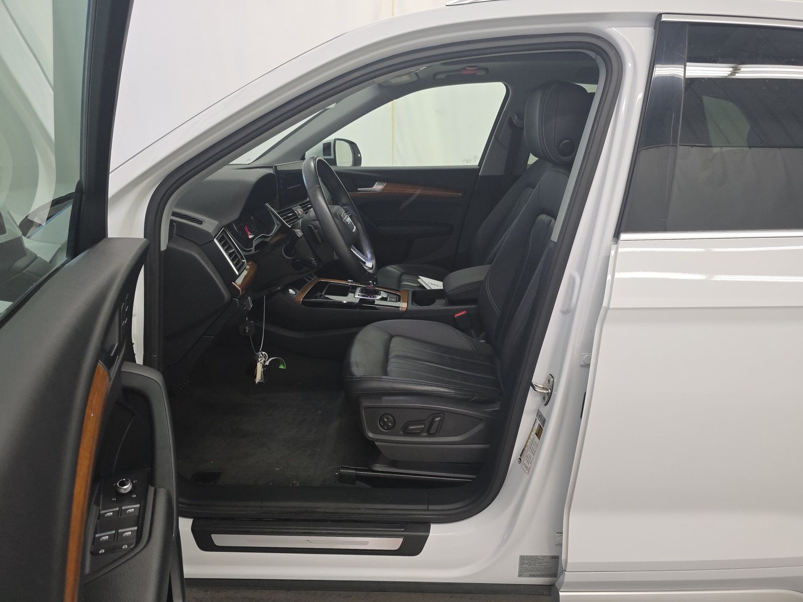 2023 Audi Q5 Premium AWD