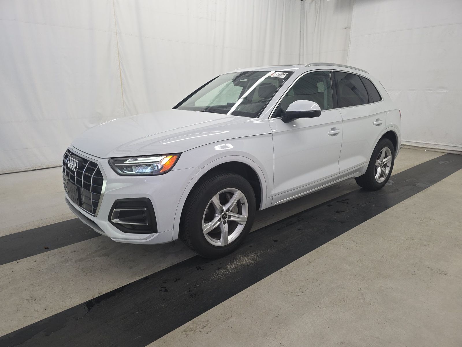 2023 Audi Q5 Premium AWD