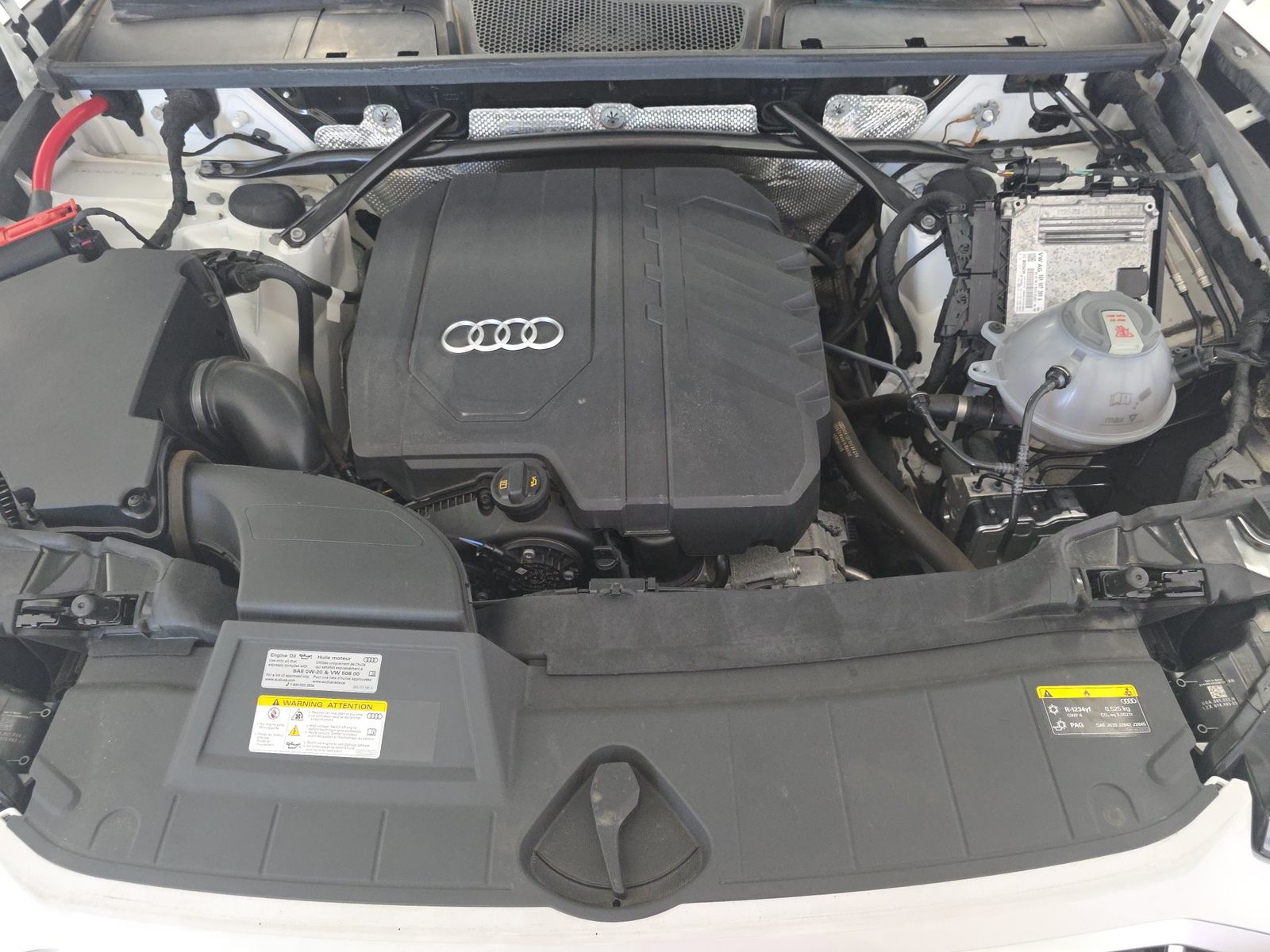 2023 Audi Q5 Premium AWD
