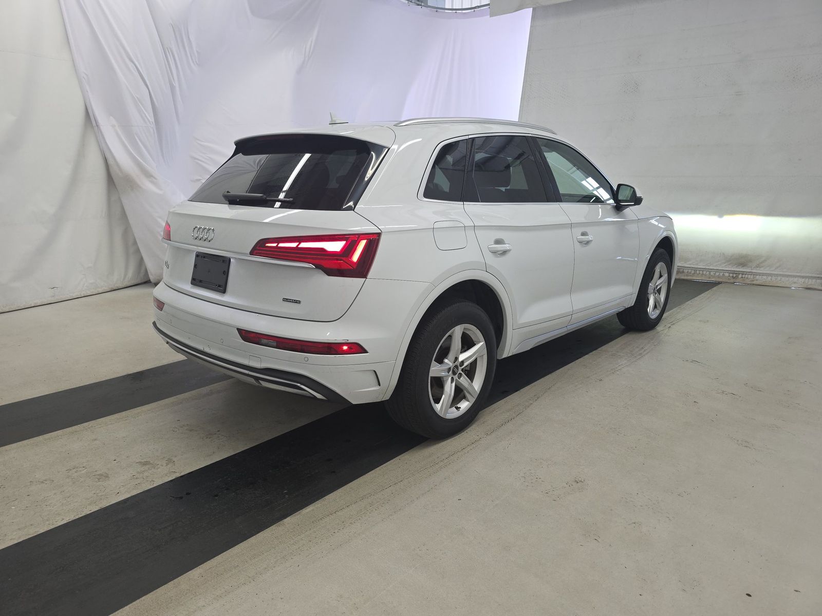 2023 Audi Q5 Premium AWD