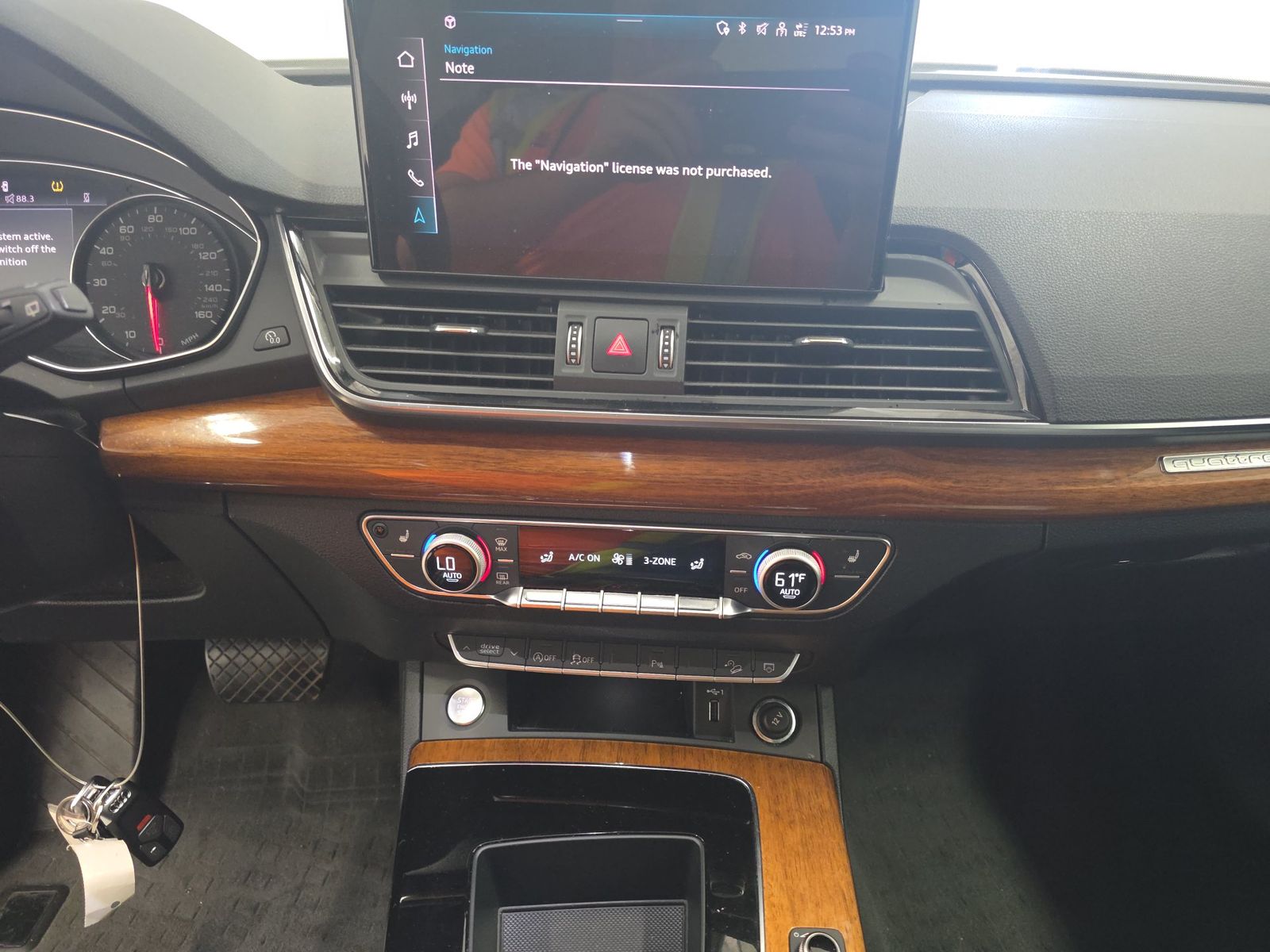 2023 Audi Q5 Premium AWD