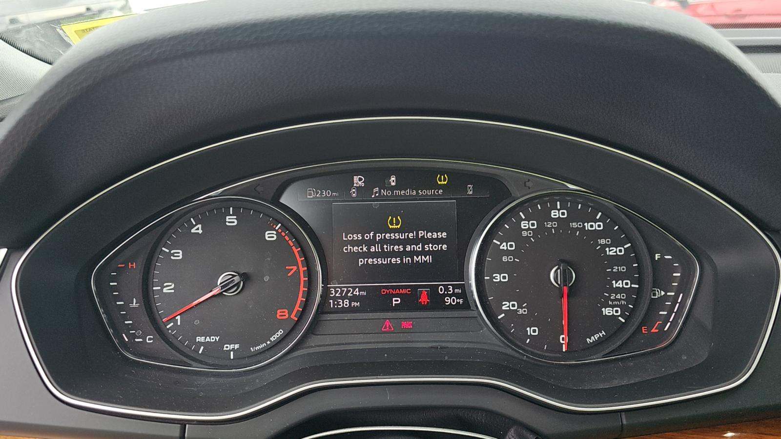 2023 Audi Q5 Premium AWD