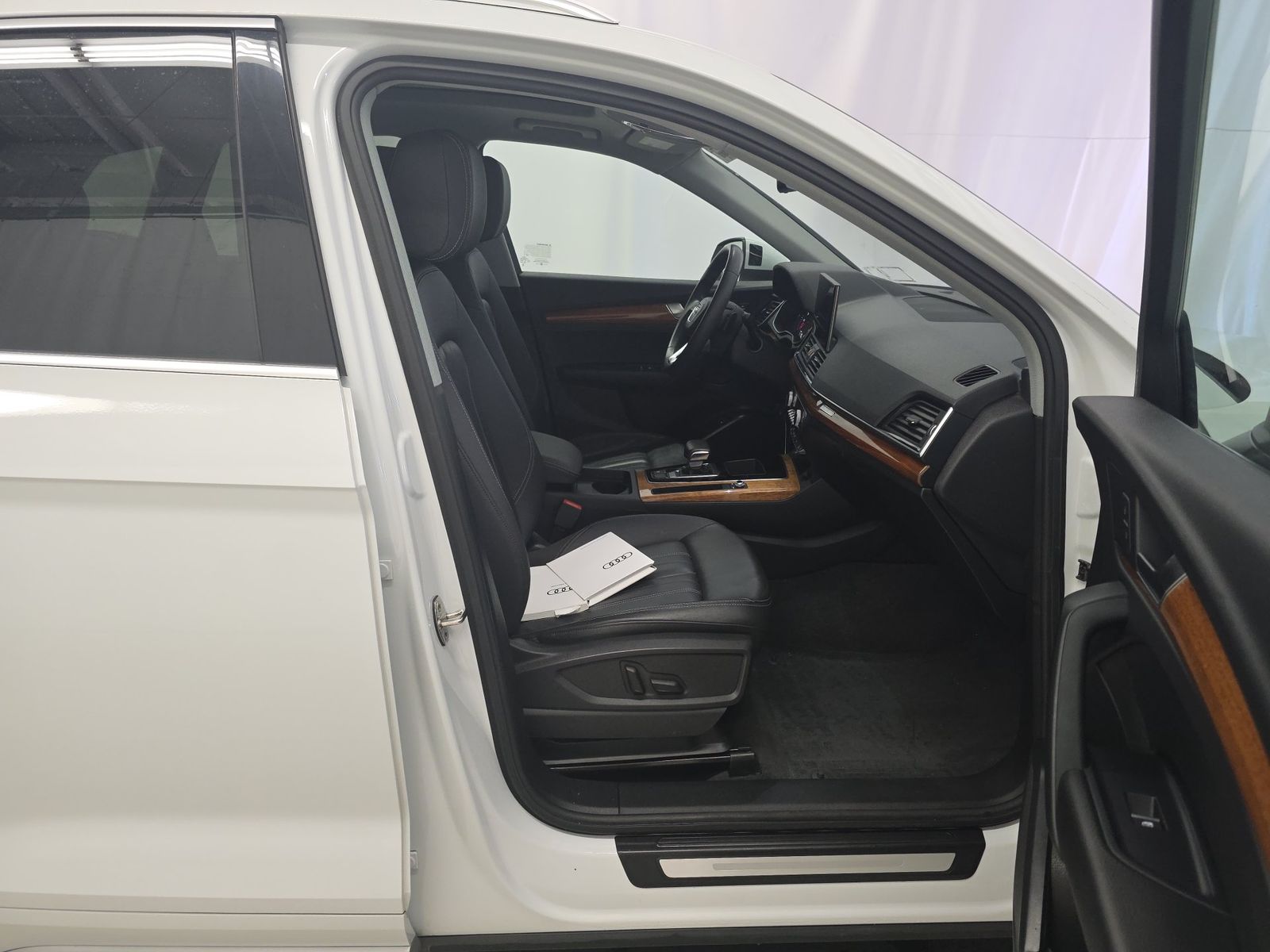 2023 Audi Q5 Premium AWD
