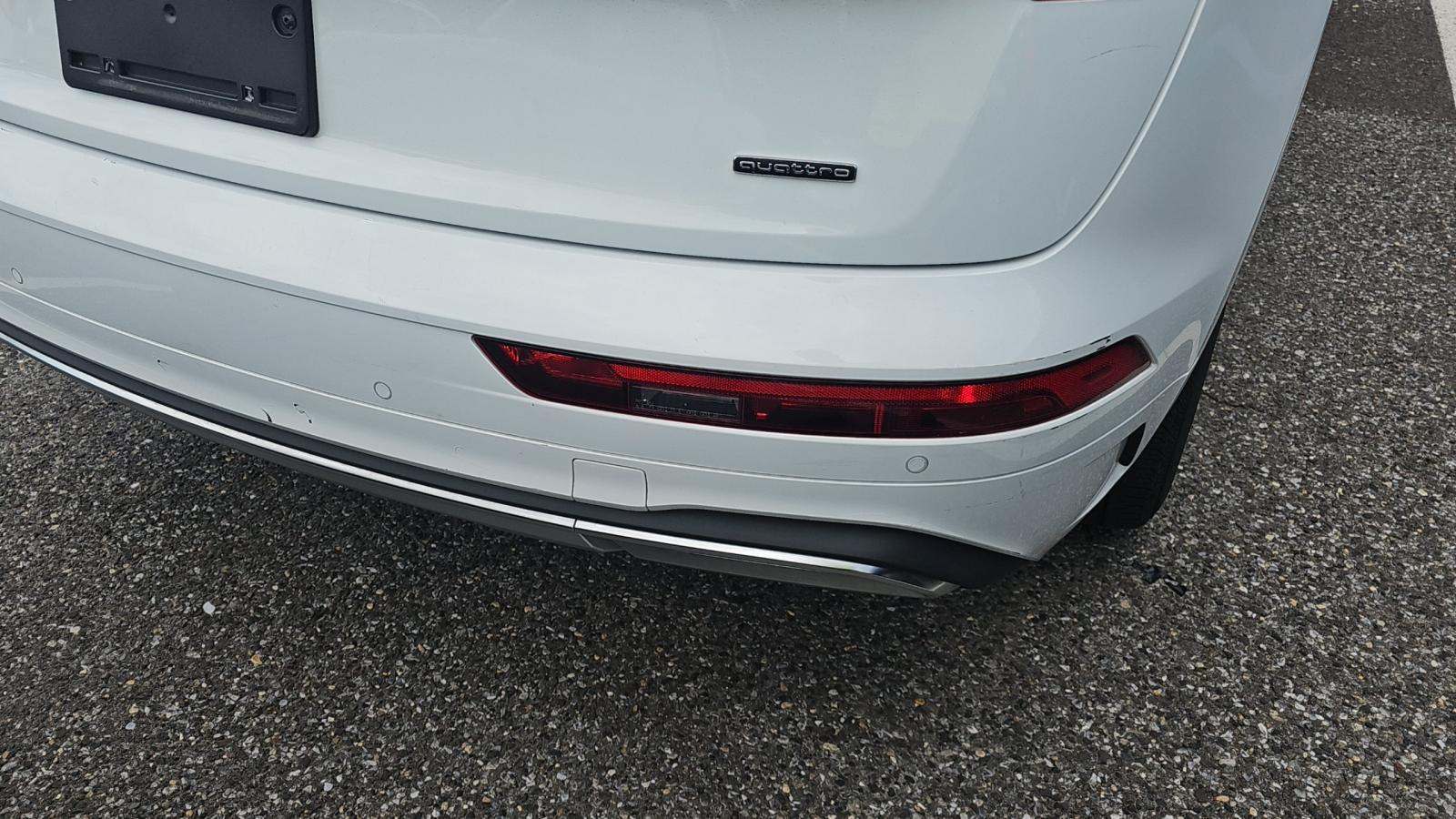 2023 Audi Q5 Premium AWD