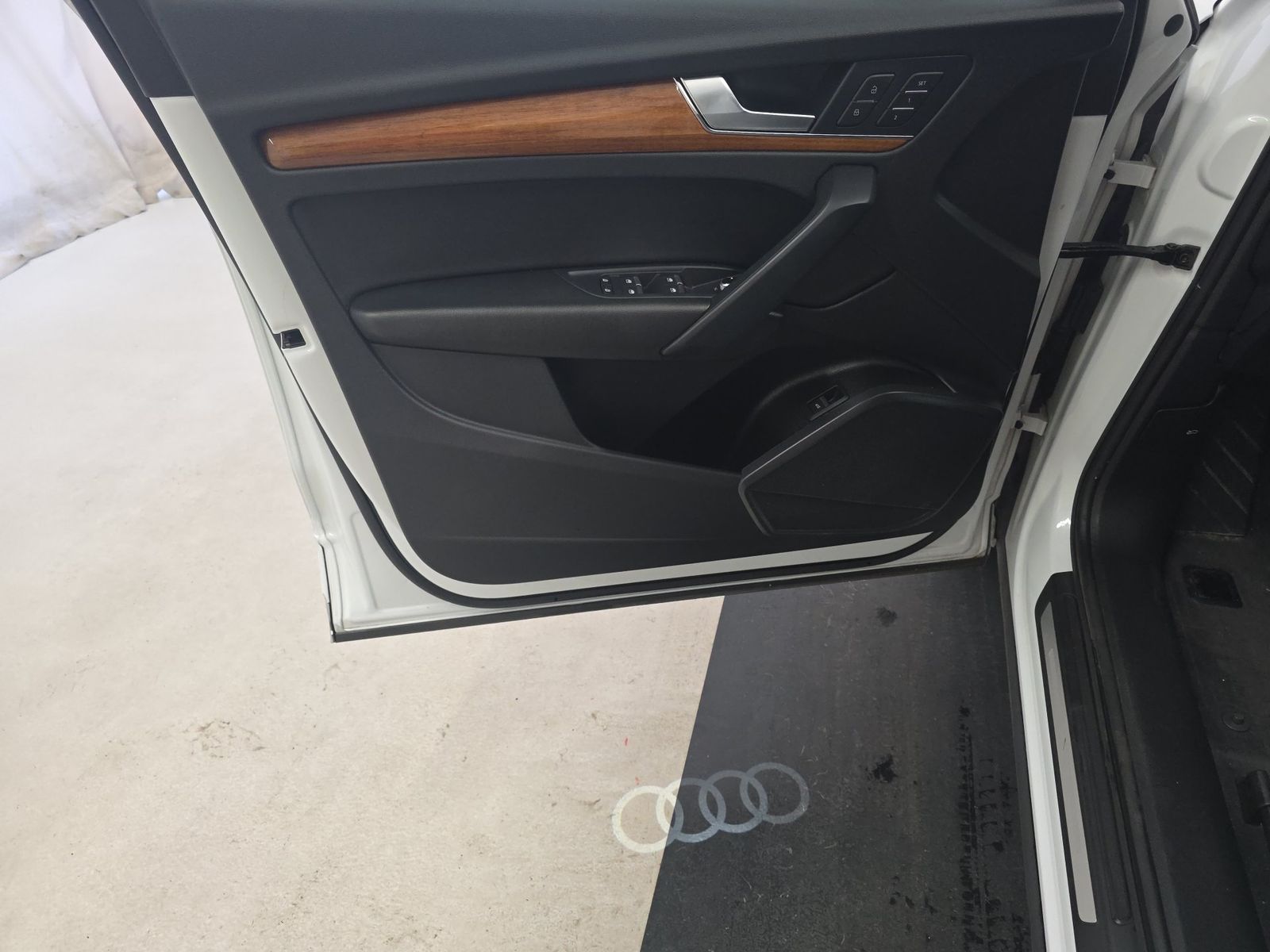 2023 Audi Q5 Premium AWD