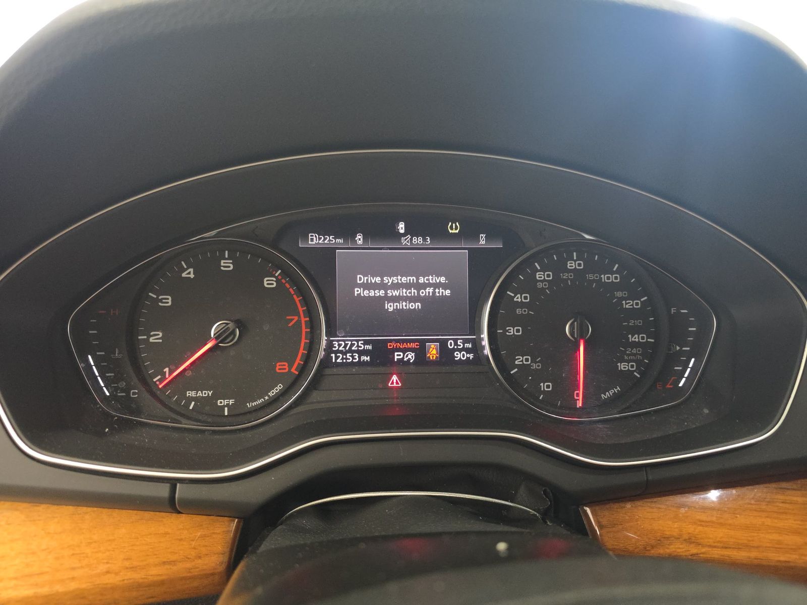 2023 Audi Q5 Premium AWD