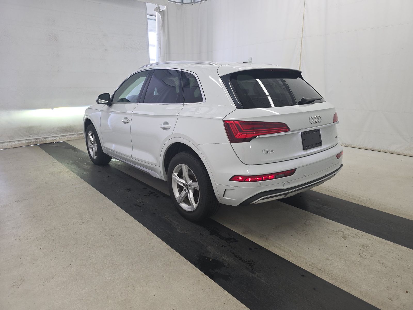 2023 Audi Q5 Premium AWD