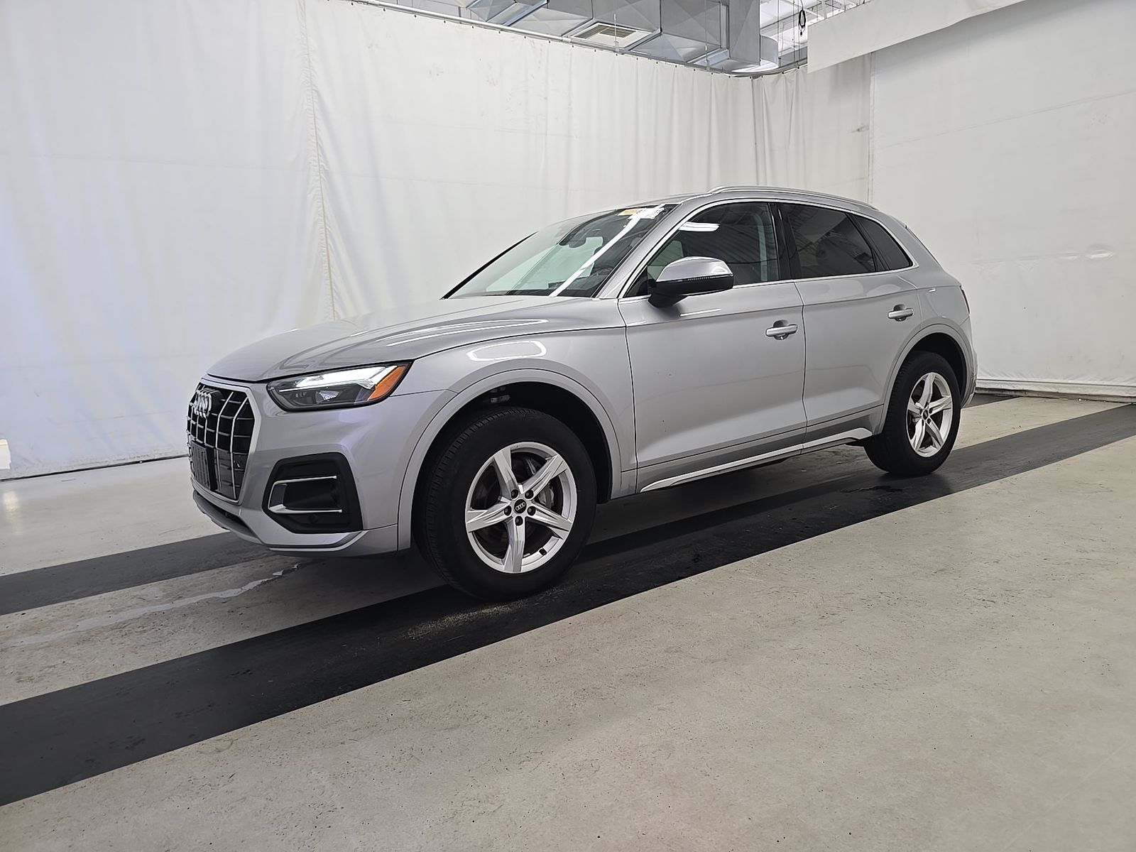 2023 Audi Q5 Premium AWD