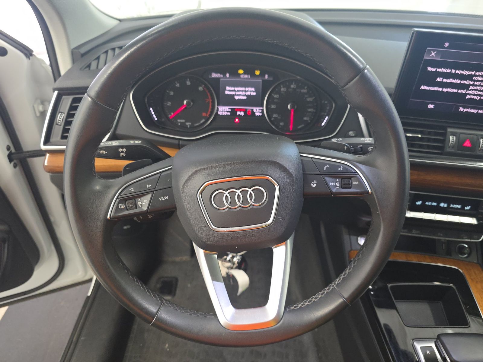 2023 Audi Q5 Premium AWD