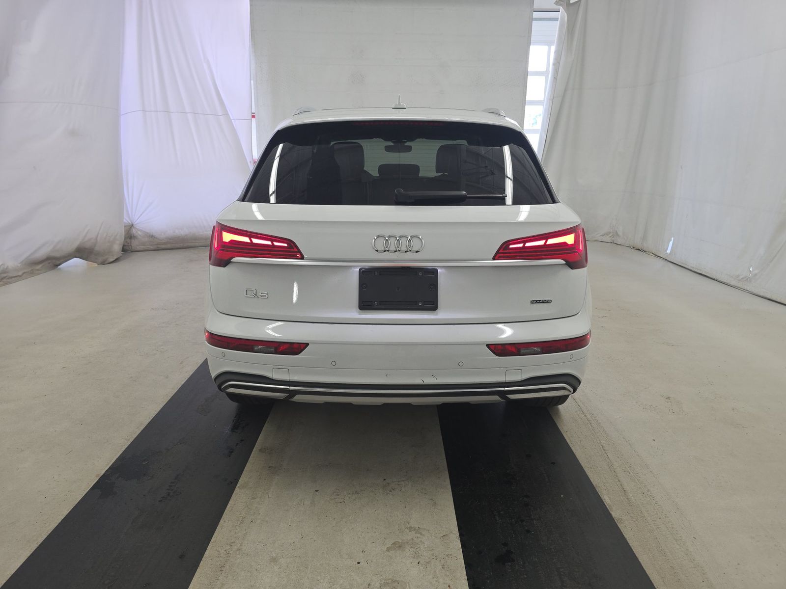2023 Audi Q5 Premium AWD