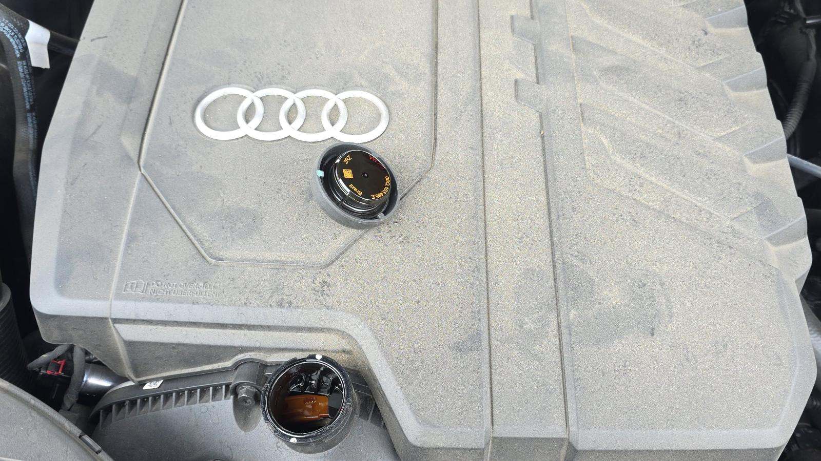 2023 Audi Q5 S line Premium AWD