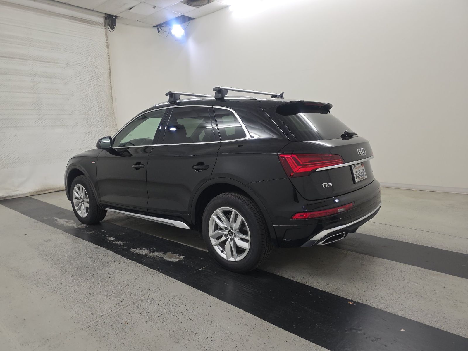 2023 Audi Q5 S line Premium AWD
