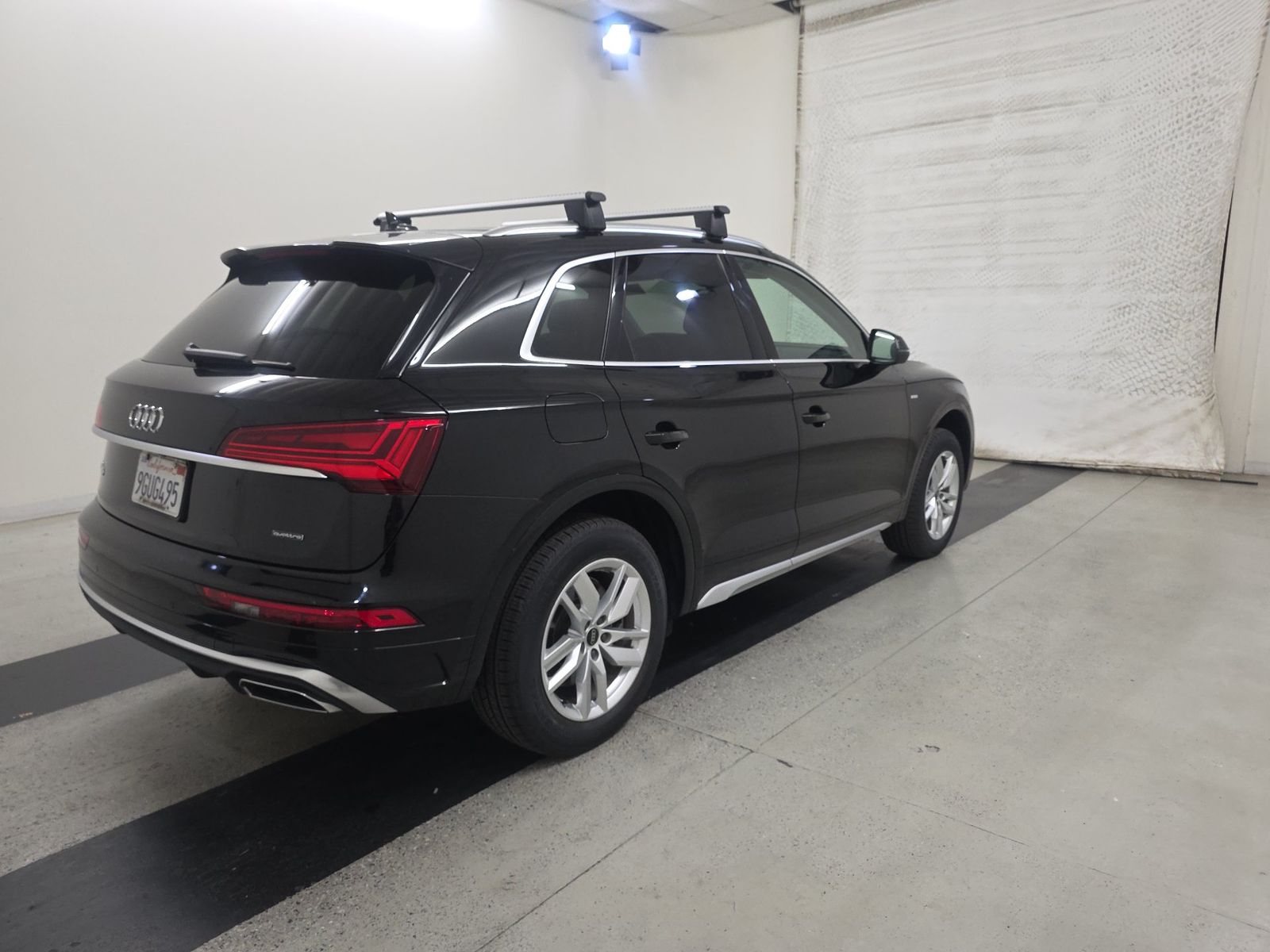 2023 Audi Q5 S line Premium AWD